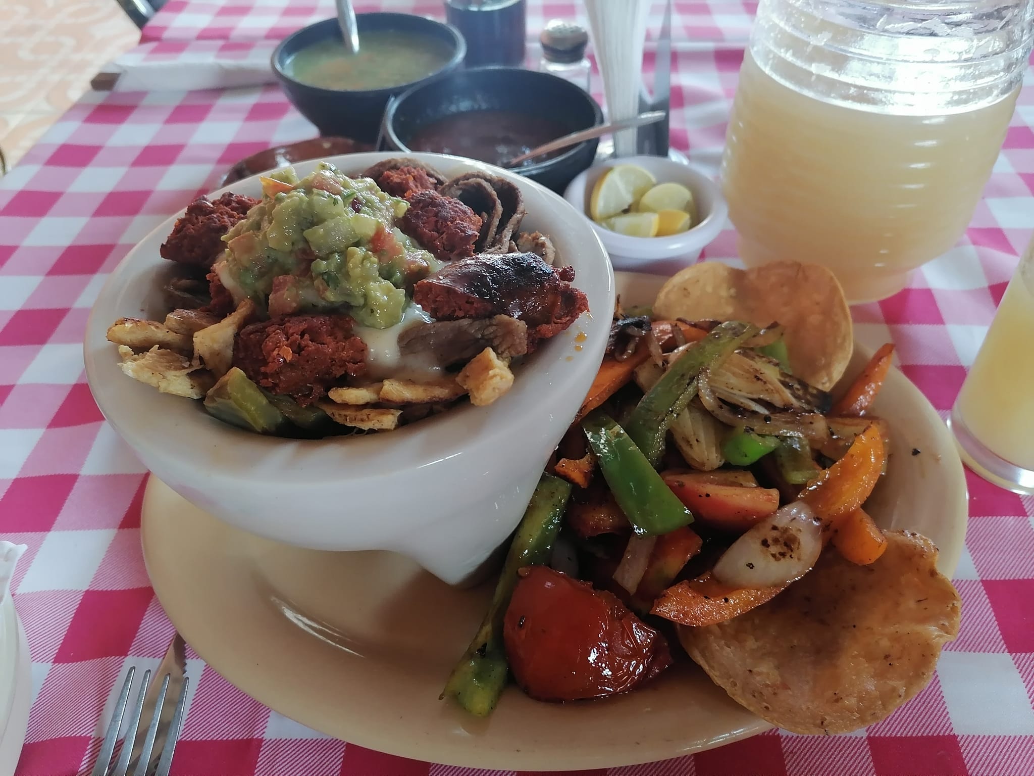 Festín Mexicano Restaurante image 5