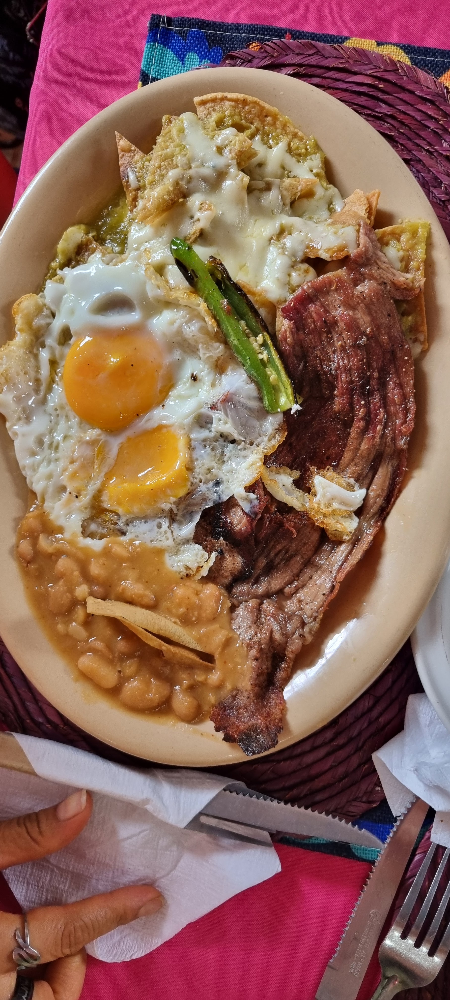 Festín Mexicano Restaurante image 7