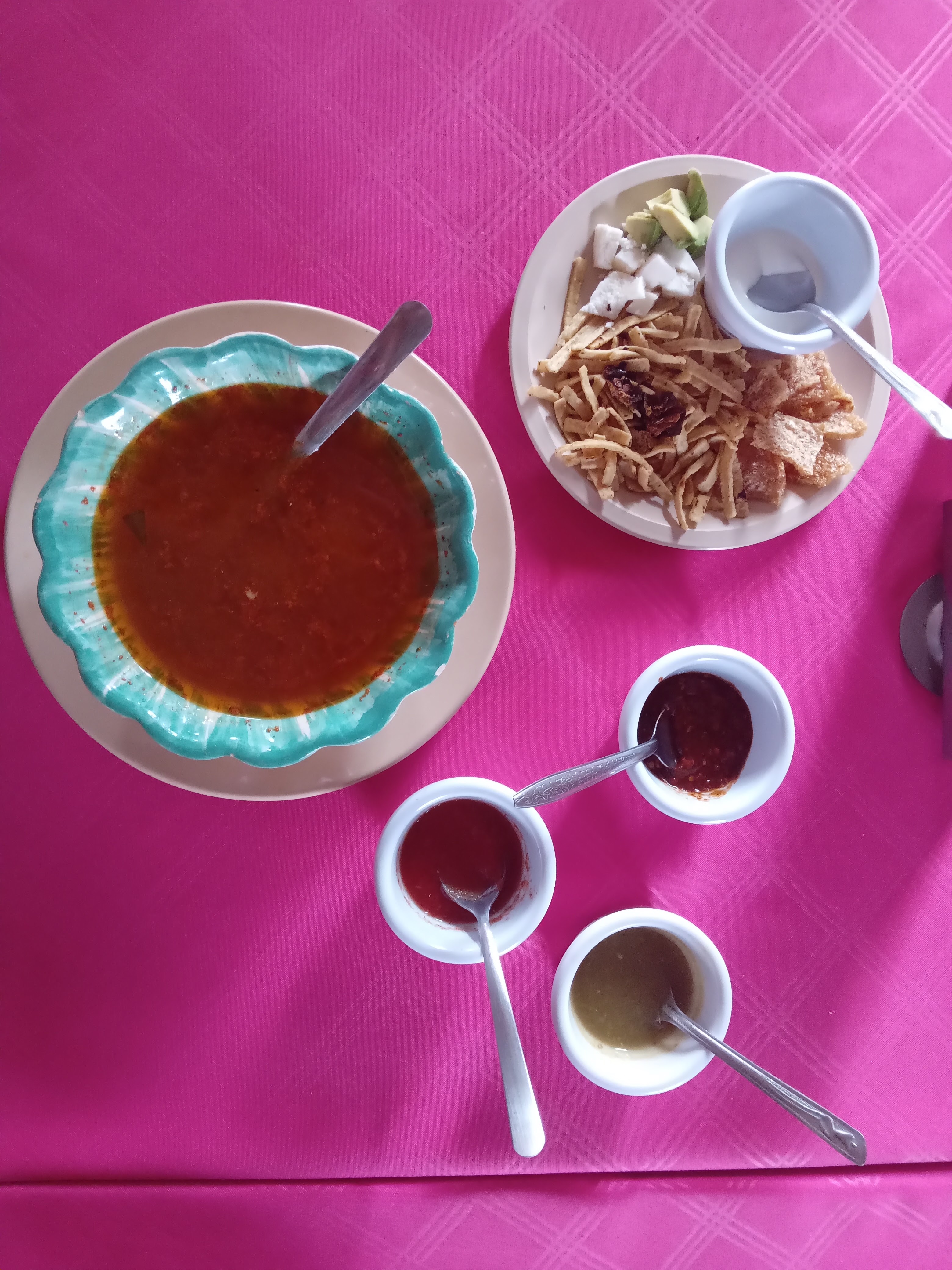 Festín Mexicano Restaurante image 8