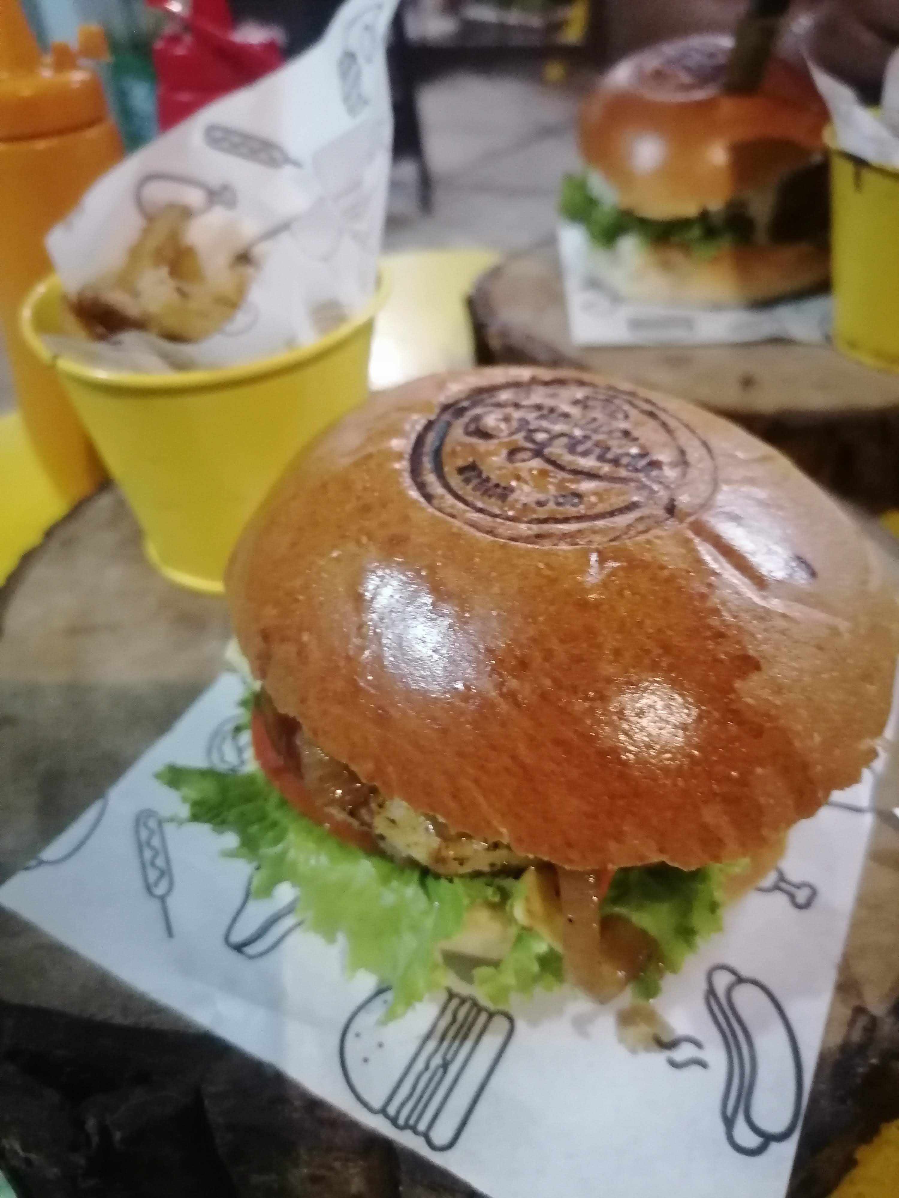 cielito lindo image 2