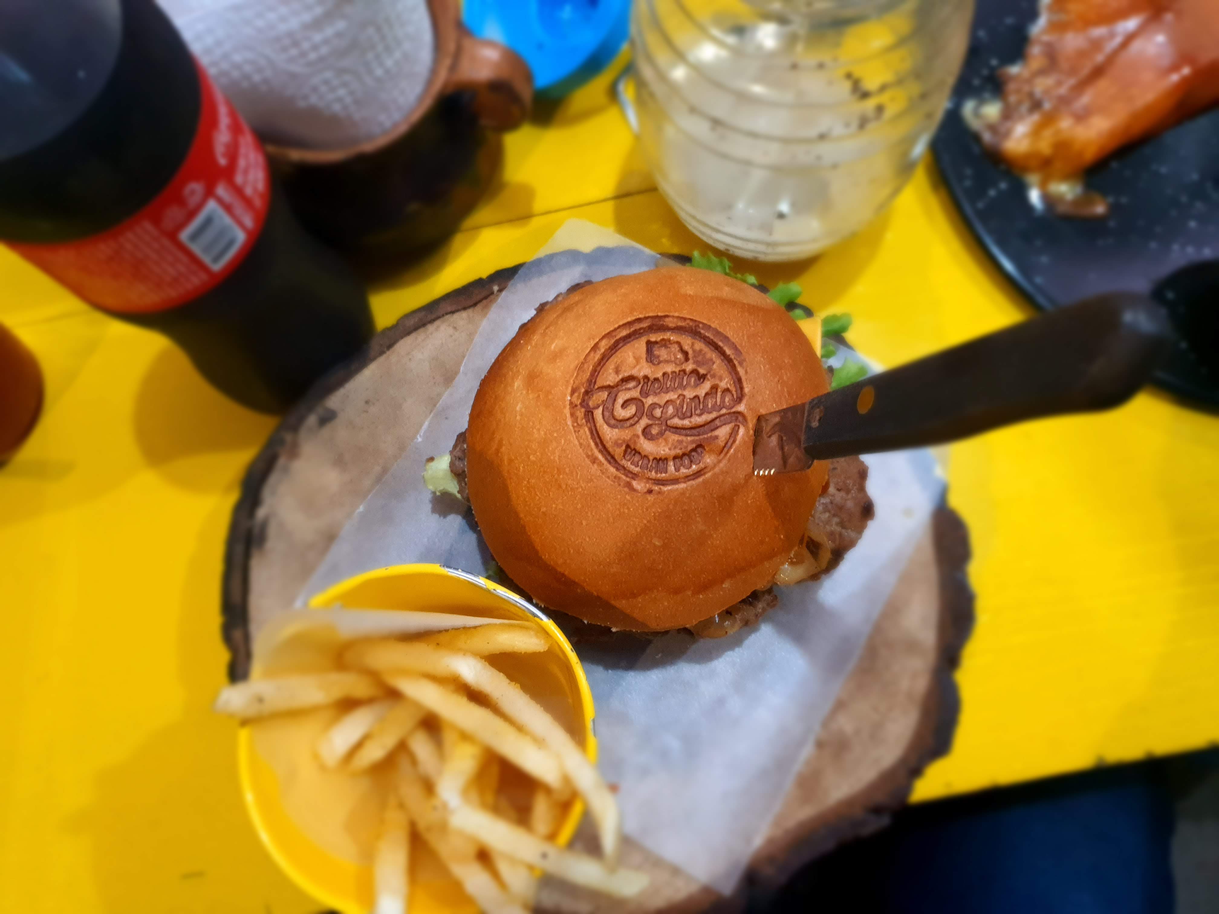 cielito lindo image 8