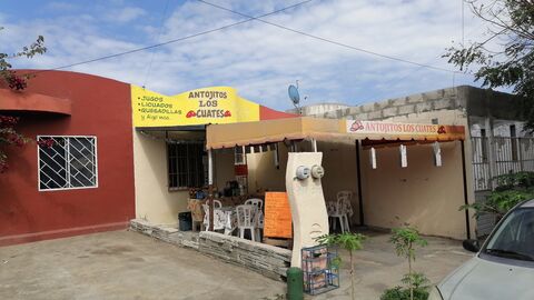 Los cuates image 1