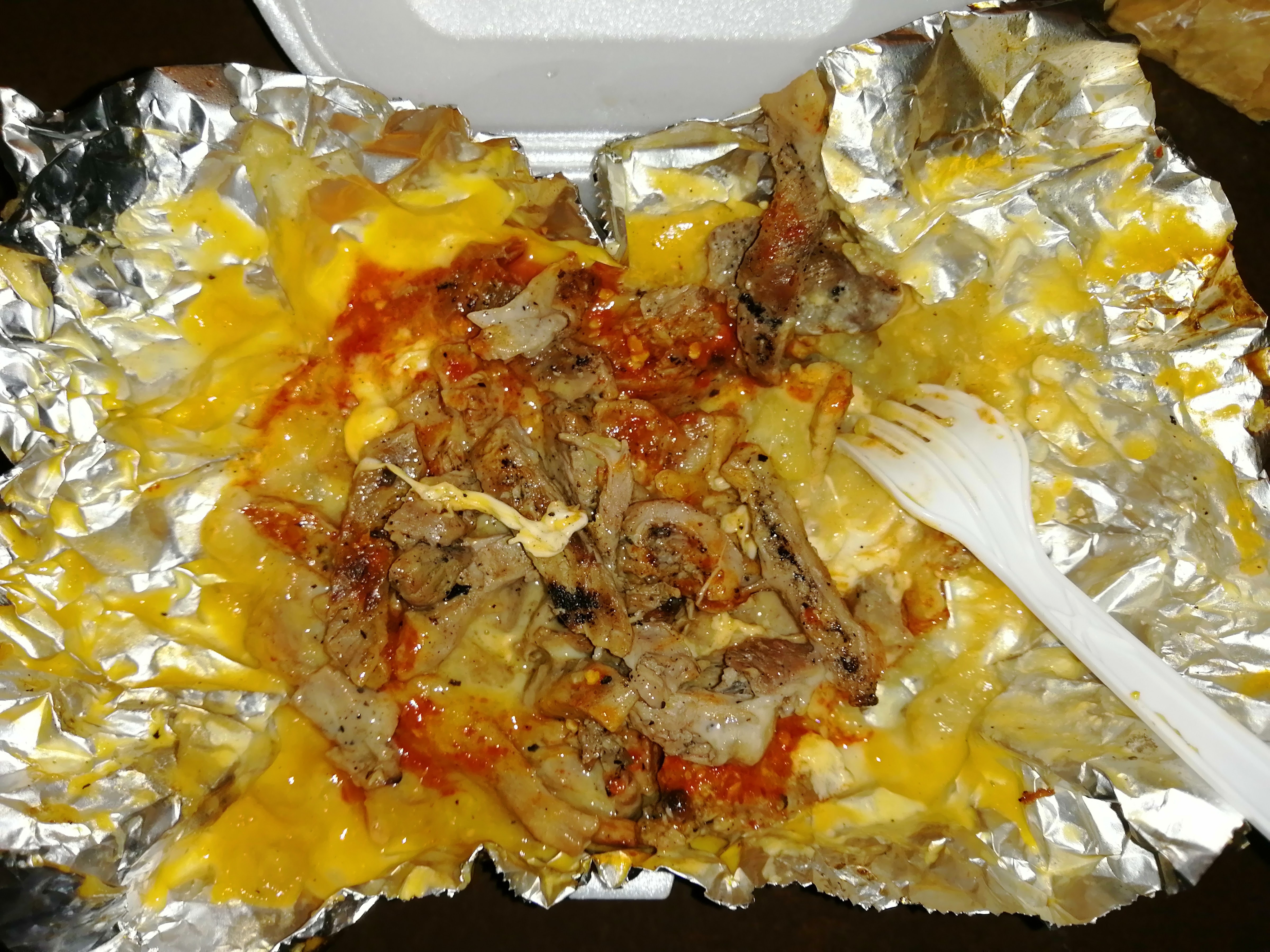 Papas regias image 1