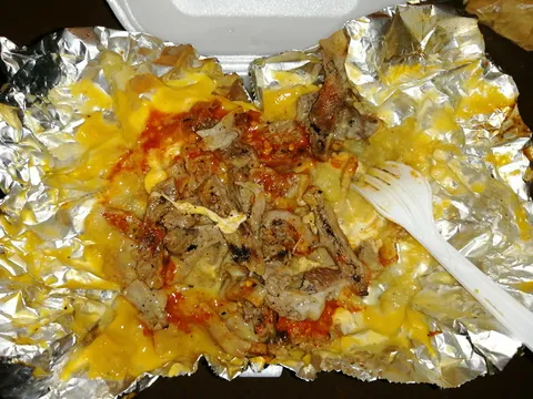 Papas regias image