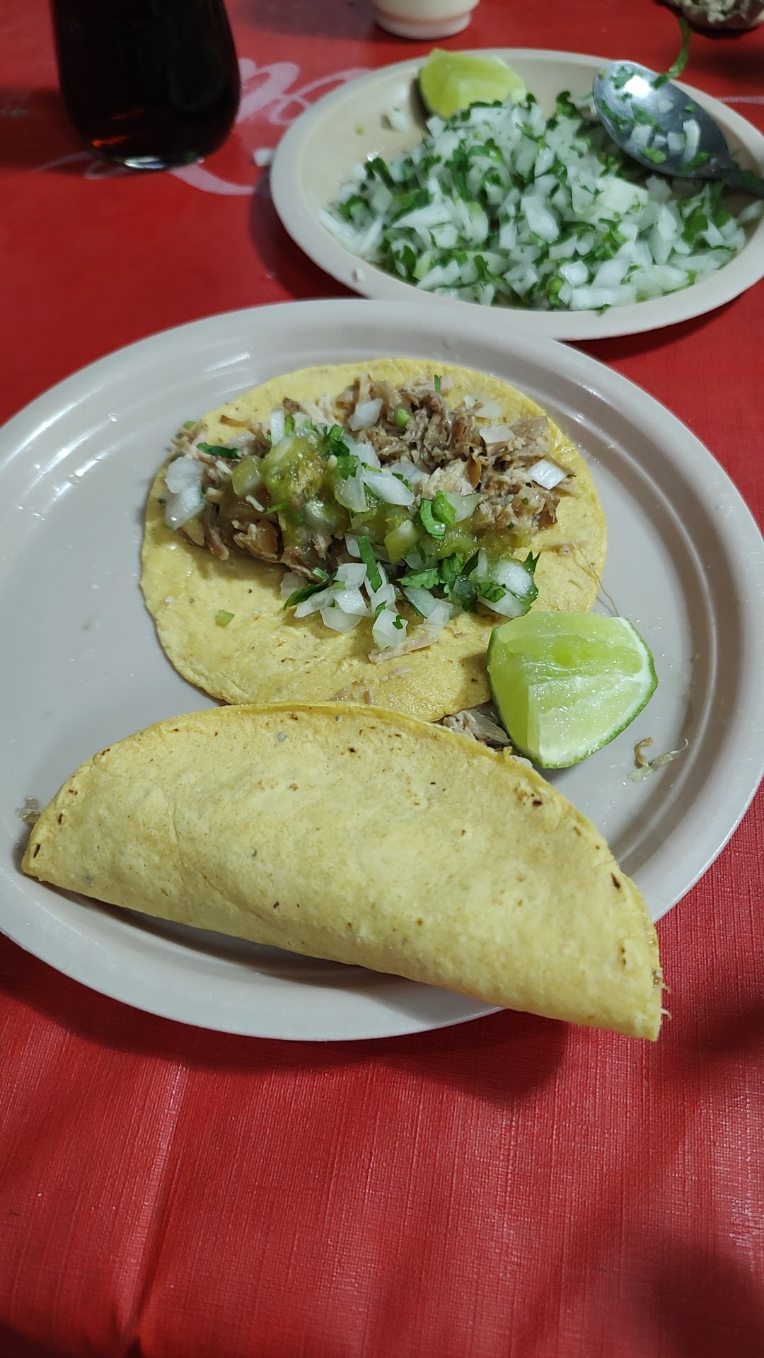 Taqueria El Tacomiendo image 1