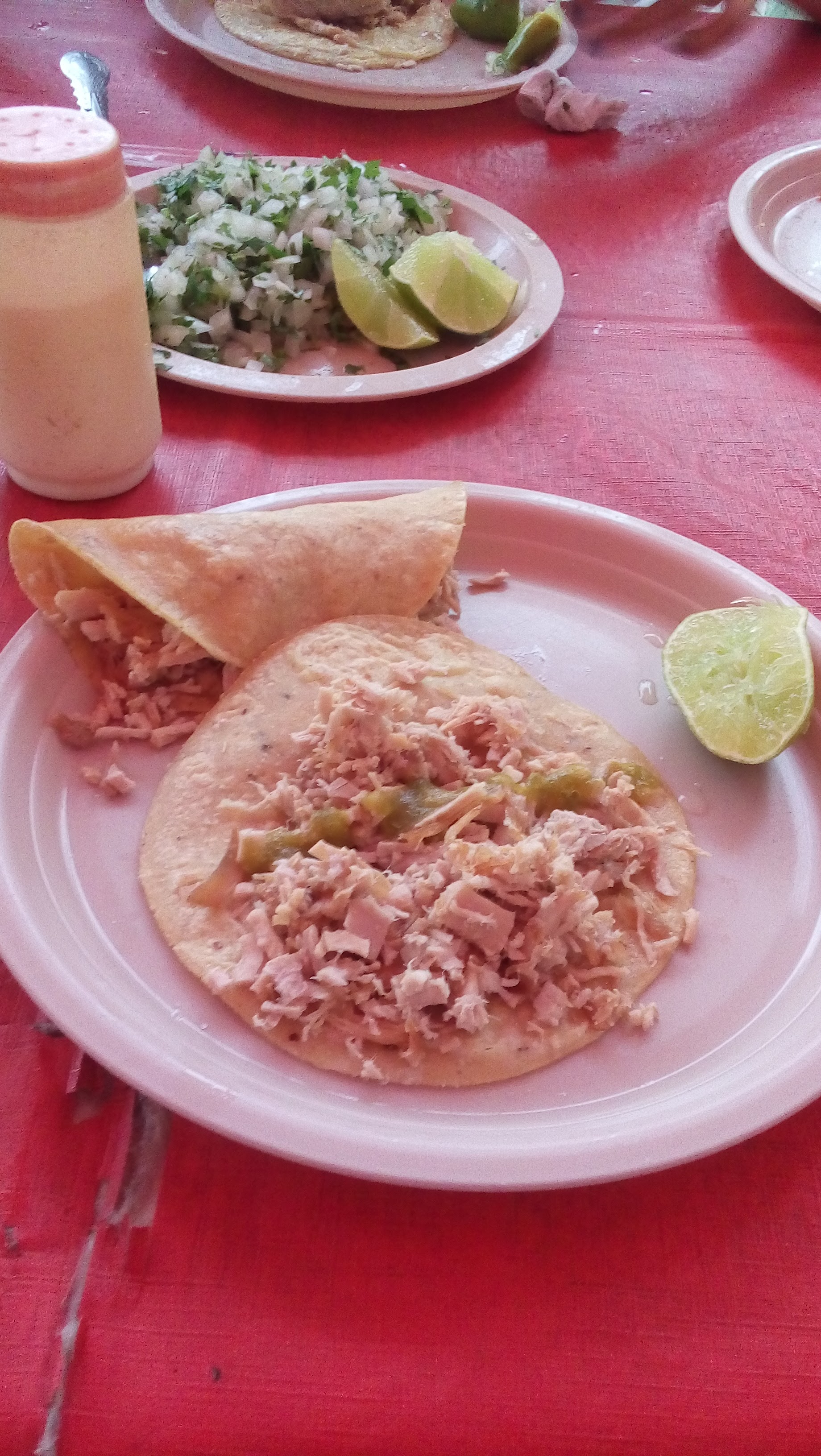 Taqueria El Tacomiendo image 2