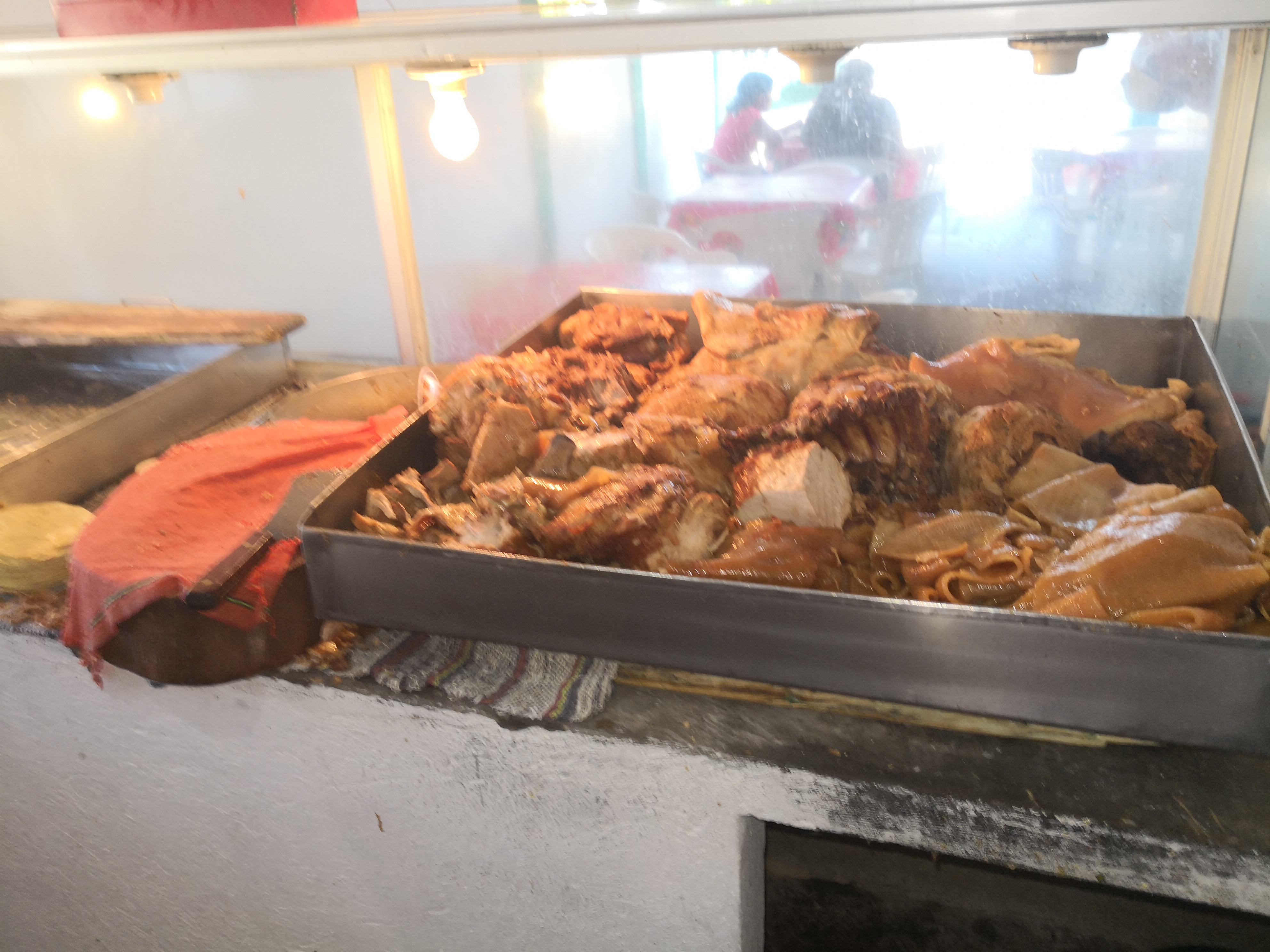 Taqueria El Tacomiendo image 3