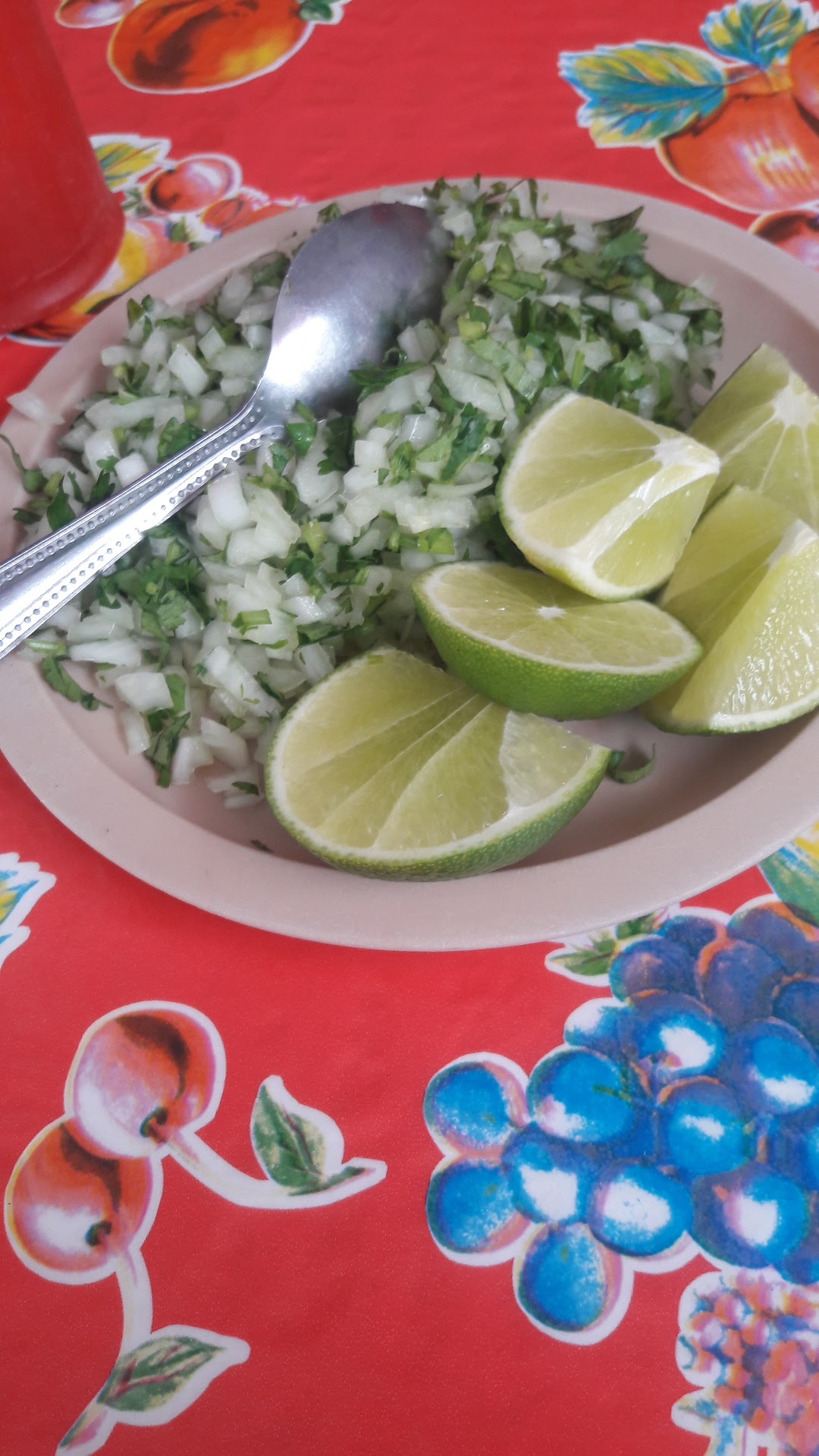 Taqueria El Tacomiendo image 4