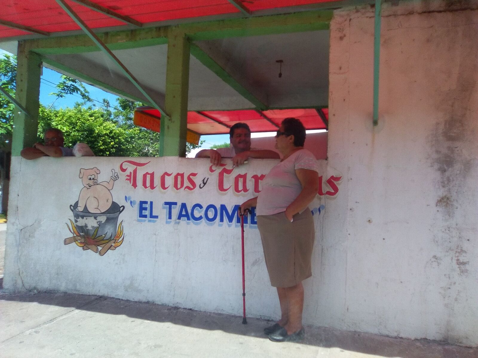 Taqueria El Tacomiendo image 7