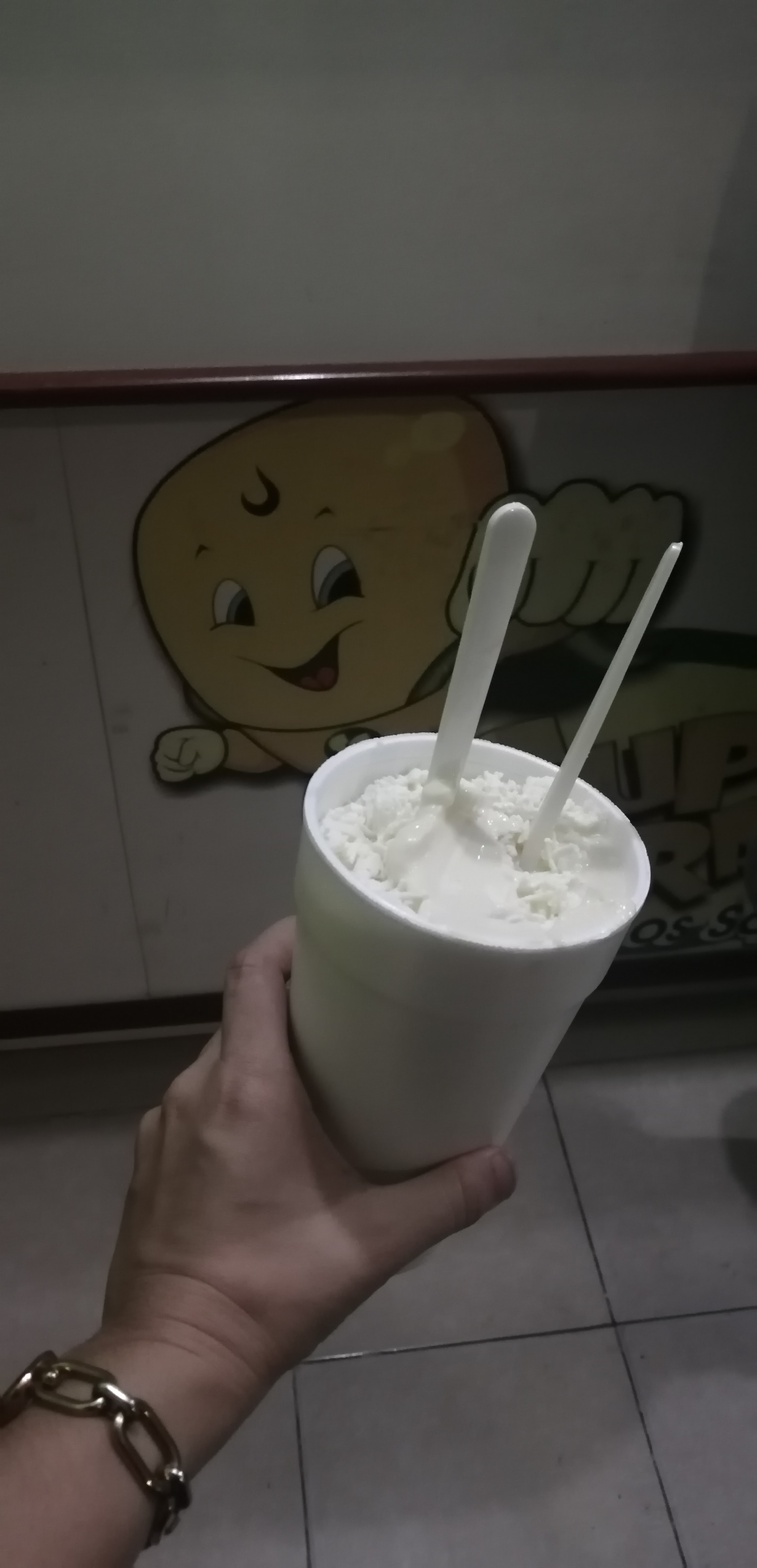 Esquites el "Super grano" image 5