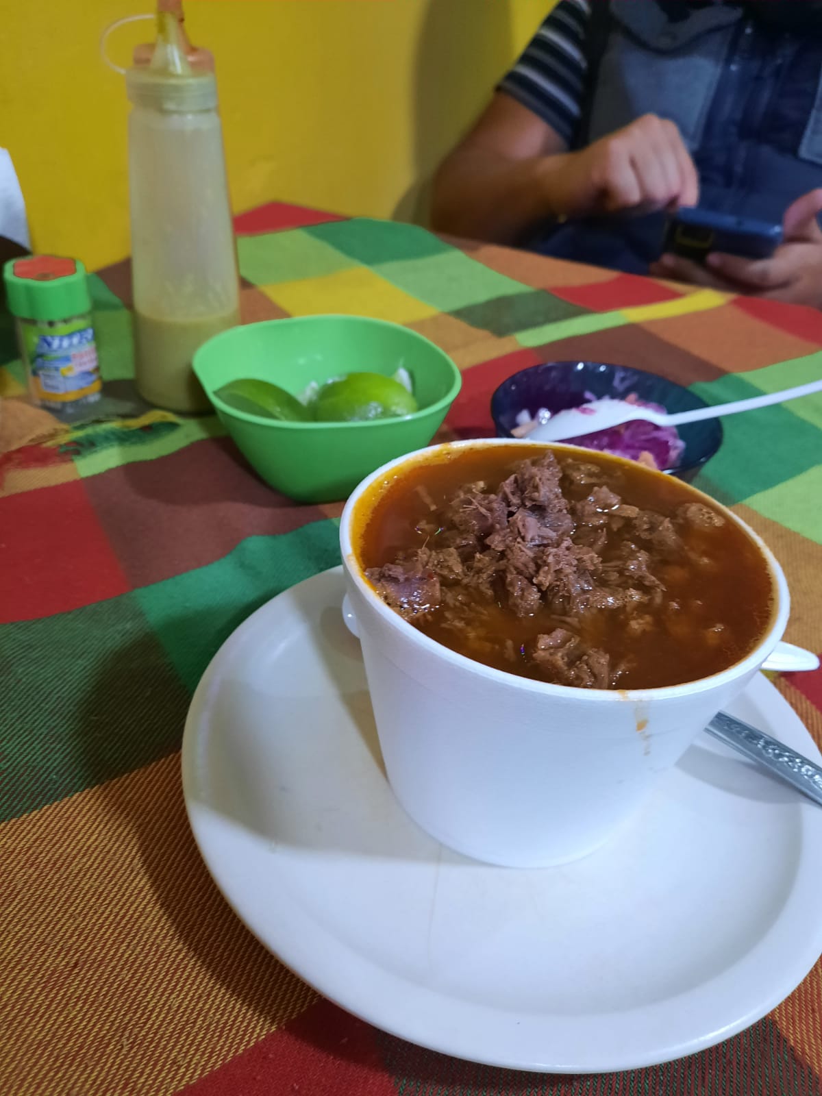 Tacos Y Birrias El Güero image 4