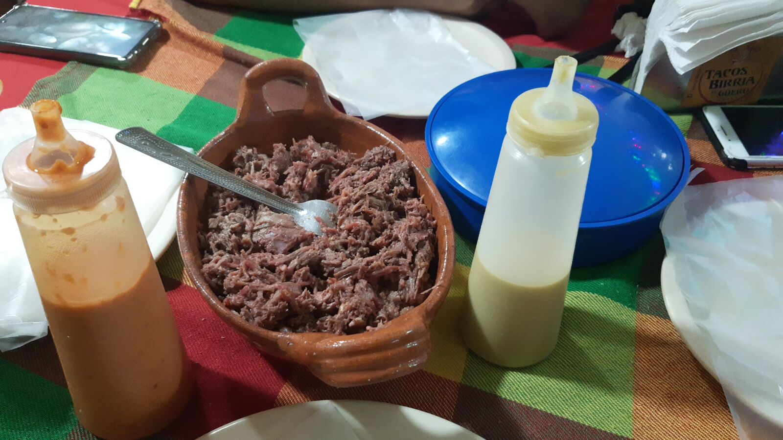 Tacos Y Birrias El Güero image 8