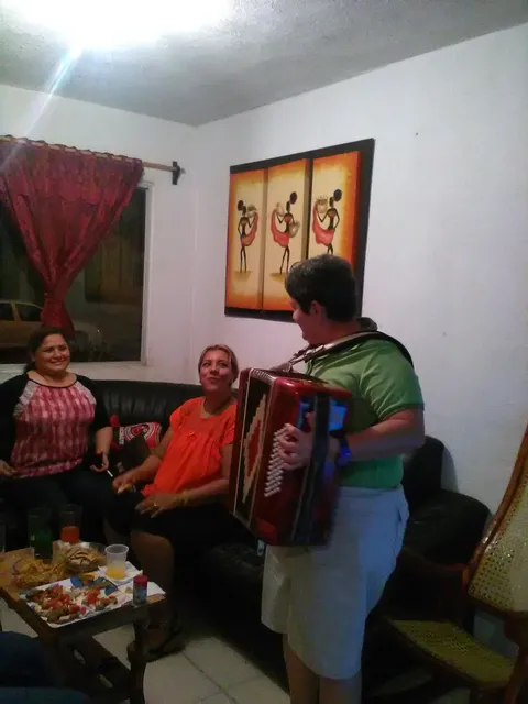 Los Gallos de Cuauhtemoc, Torrentes image 7