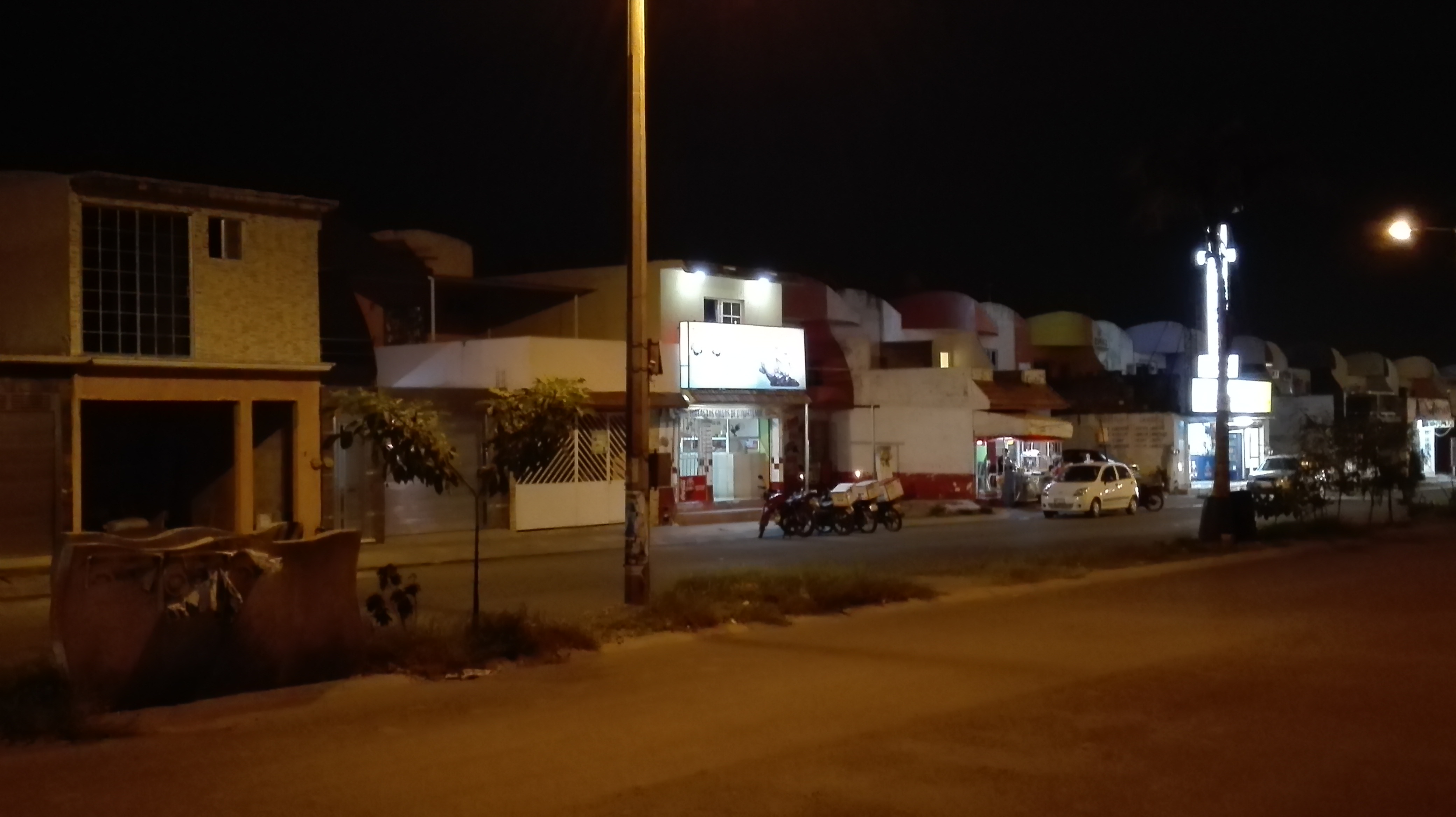 Los Gallos de Cuauhtemoc, Torrentes image 8