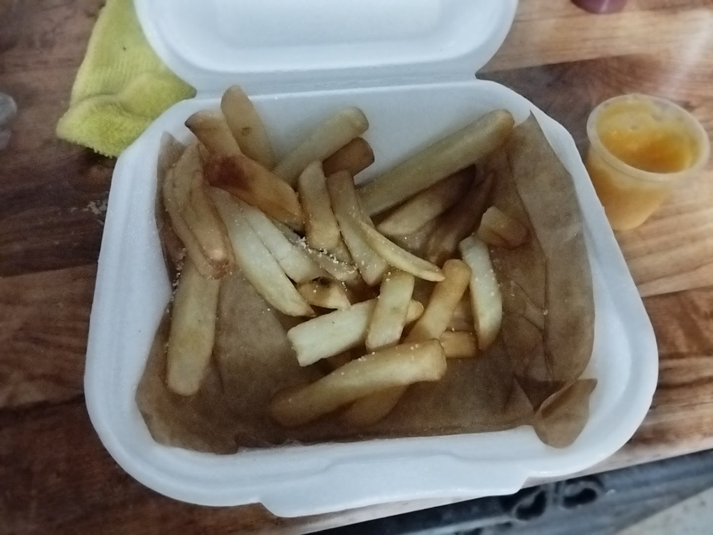 Los Gallos de Cuauhtemoc, Torrentes image 9