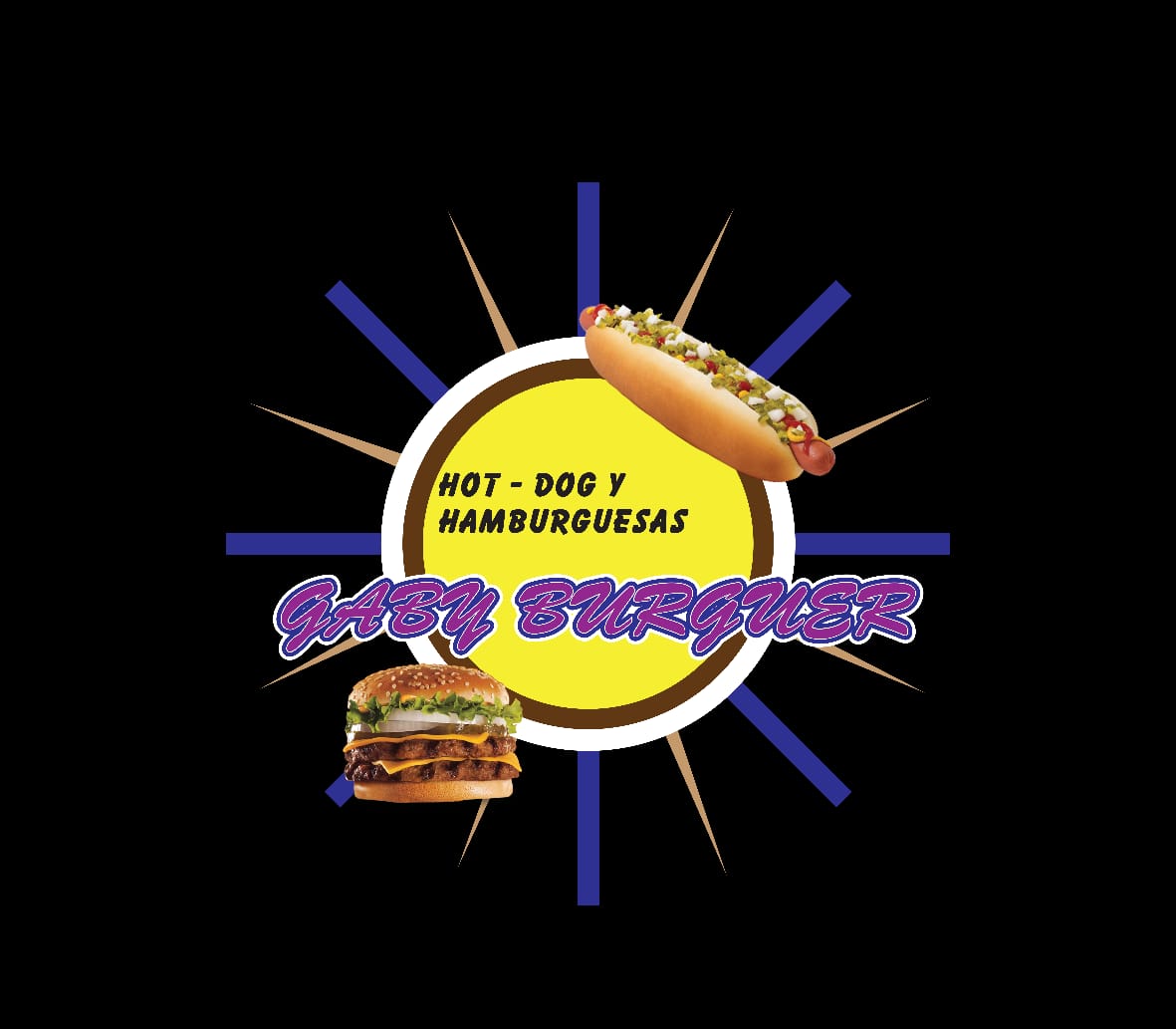 Gaby Burguer image 1