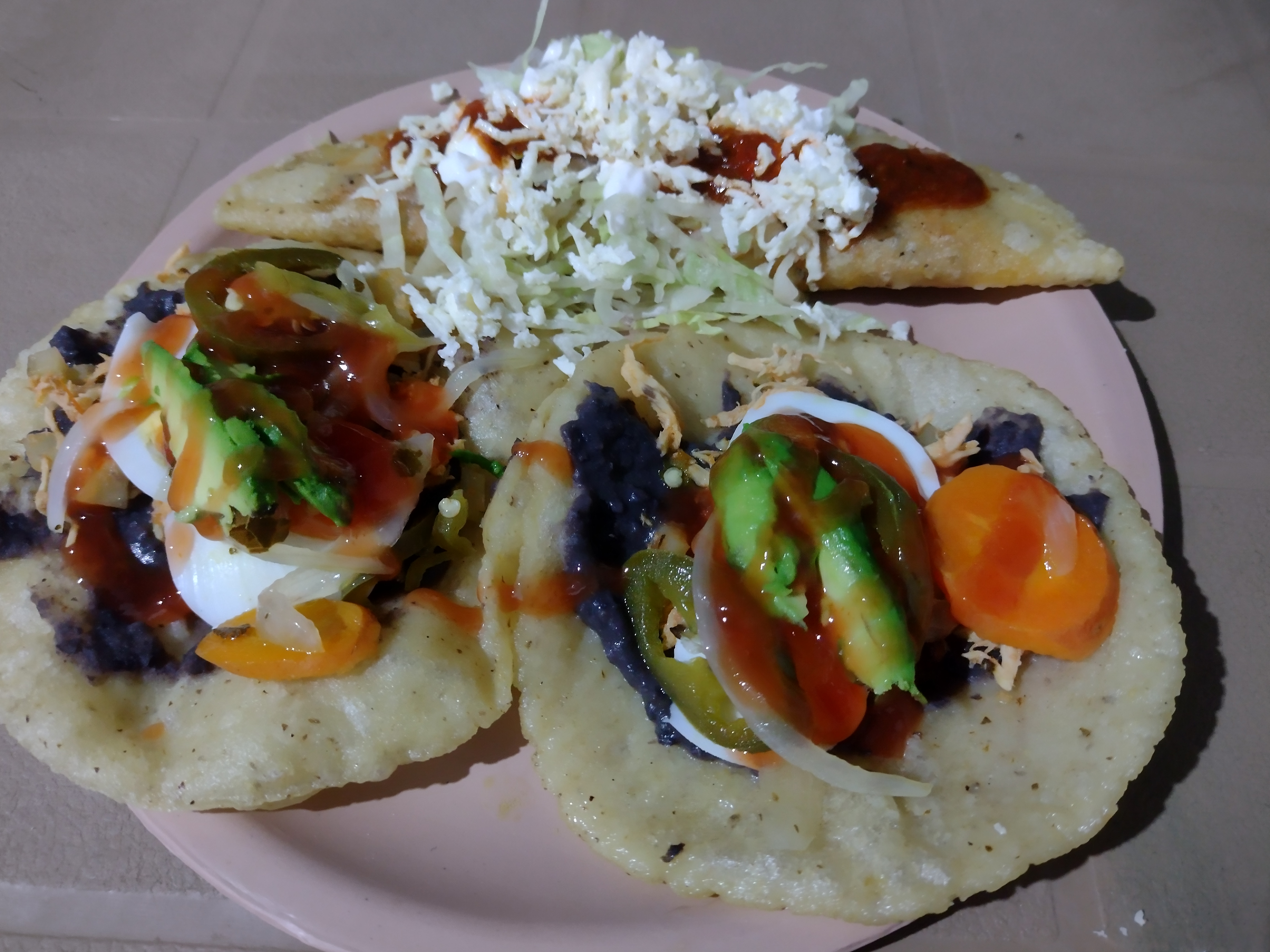 Date el gusto image 1