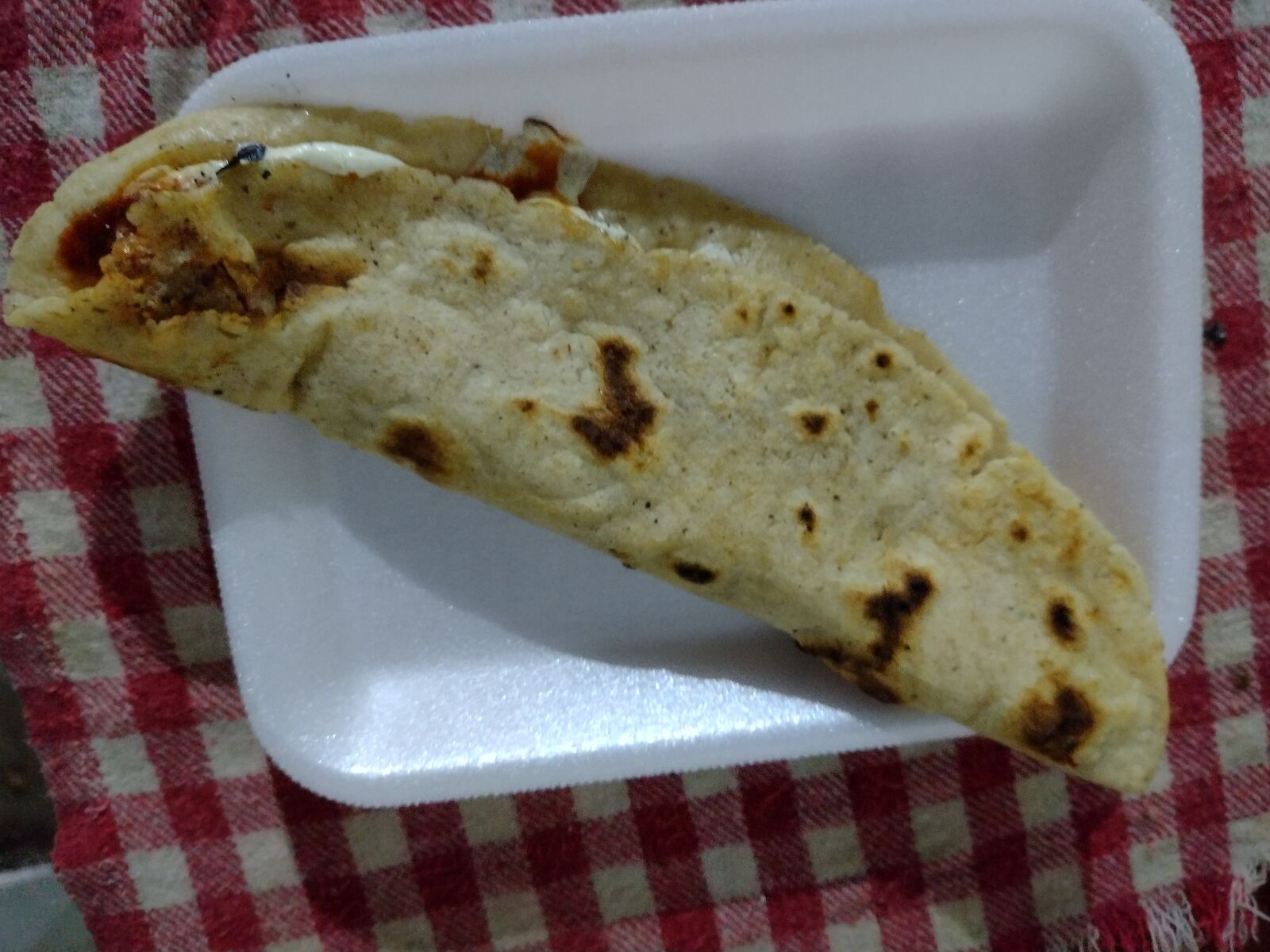 Date el gusto image 2