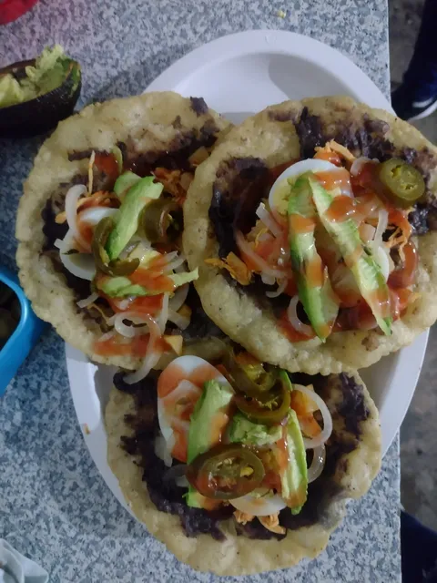 Date el gusto image 5