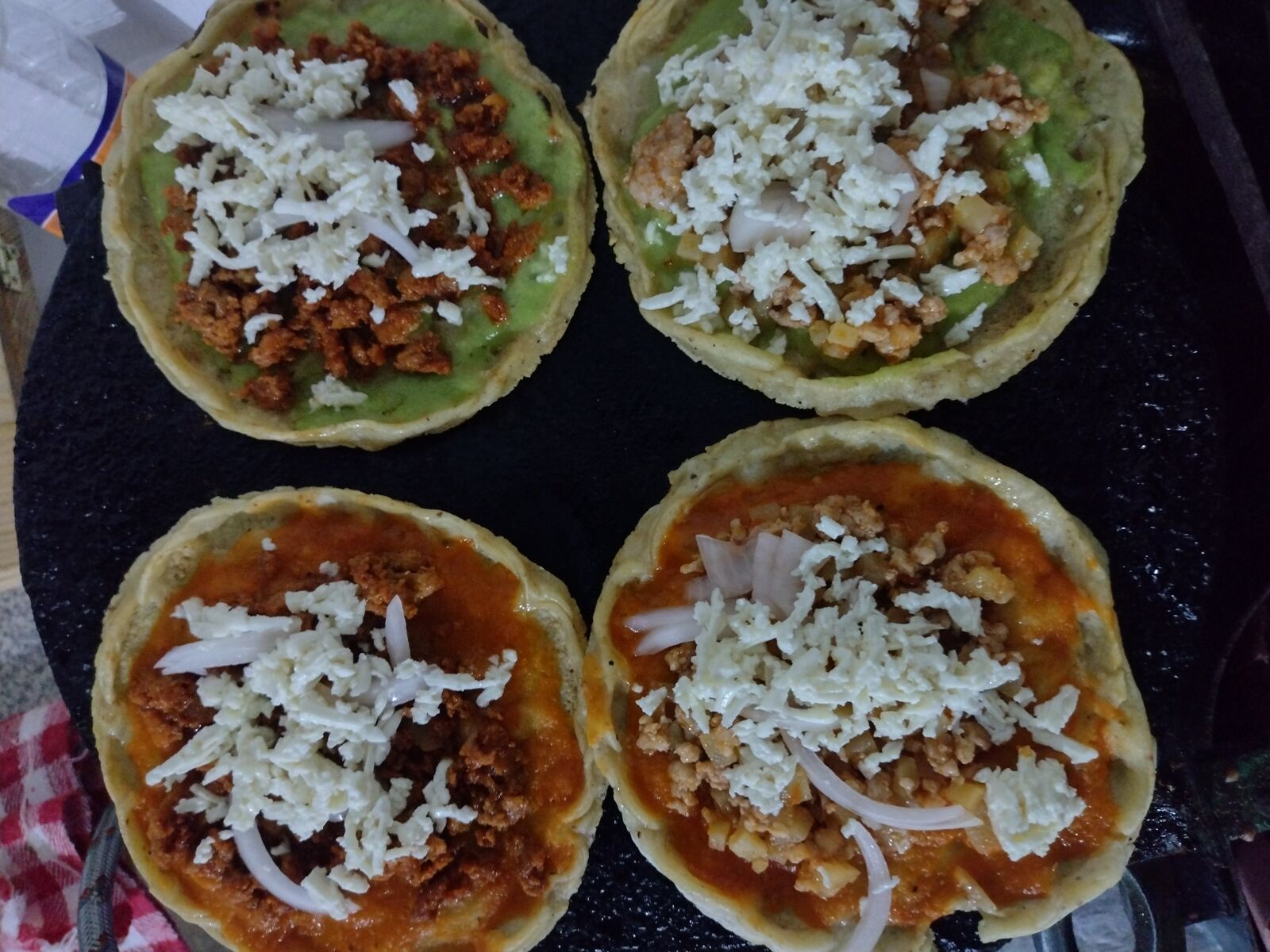 Date el gusto image 6
