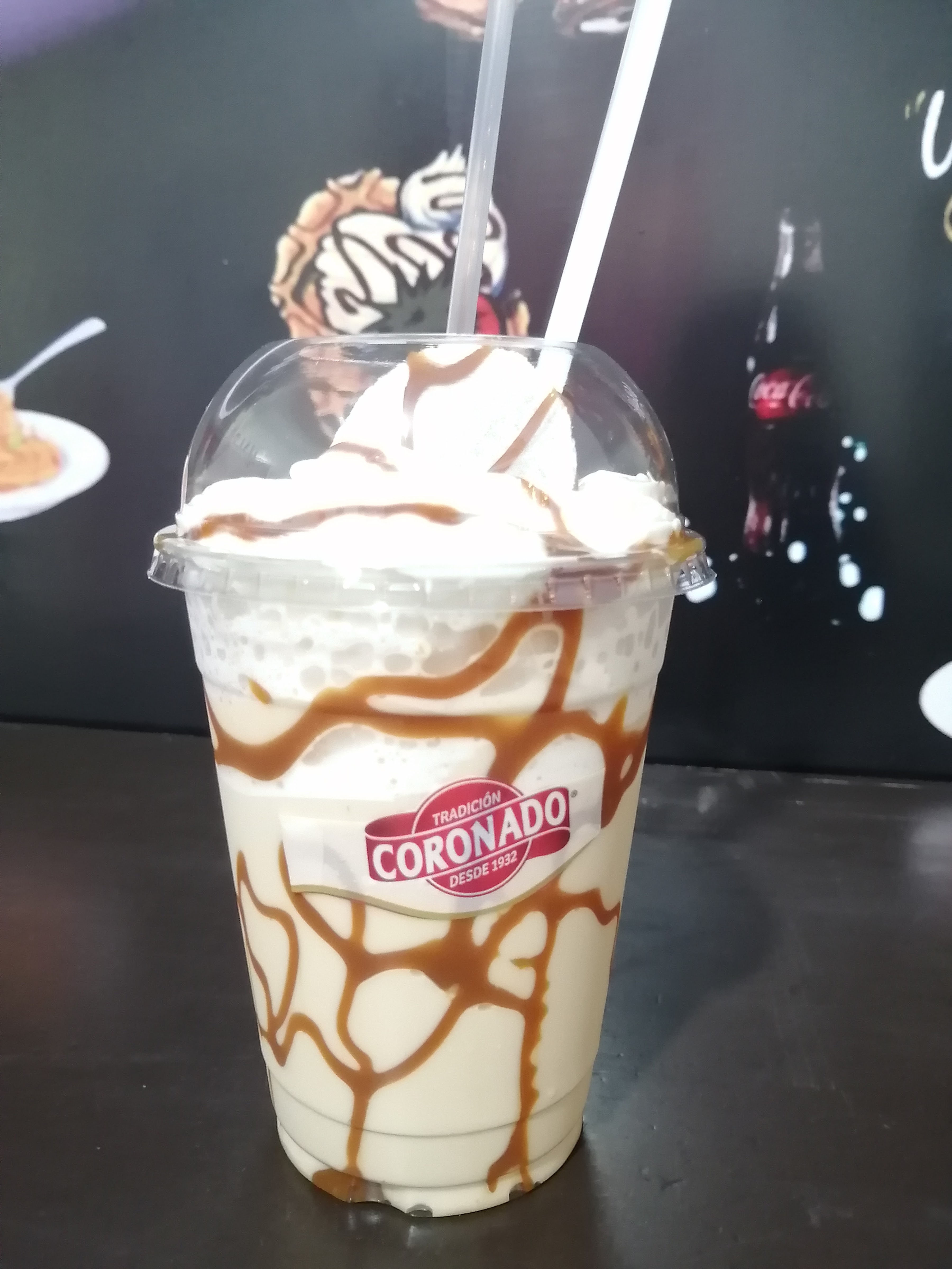 Snack Bar H&M image 2