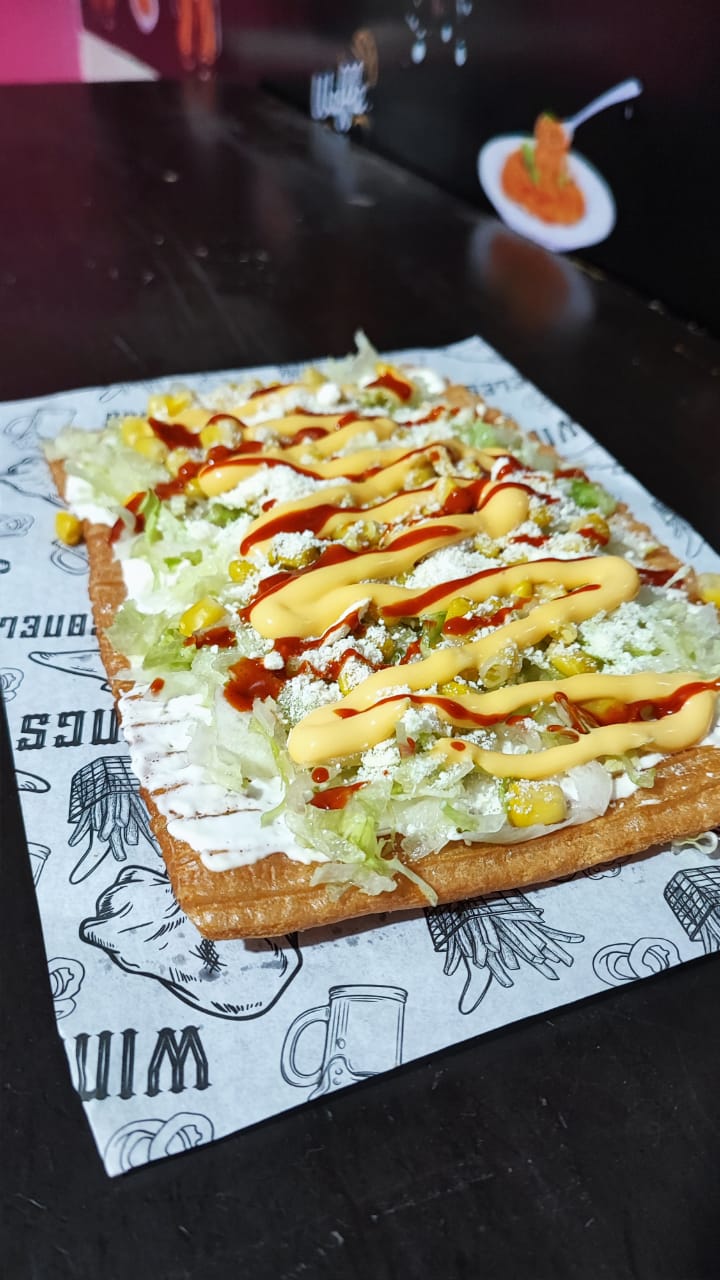 Snack Bar H&M image 4