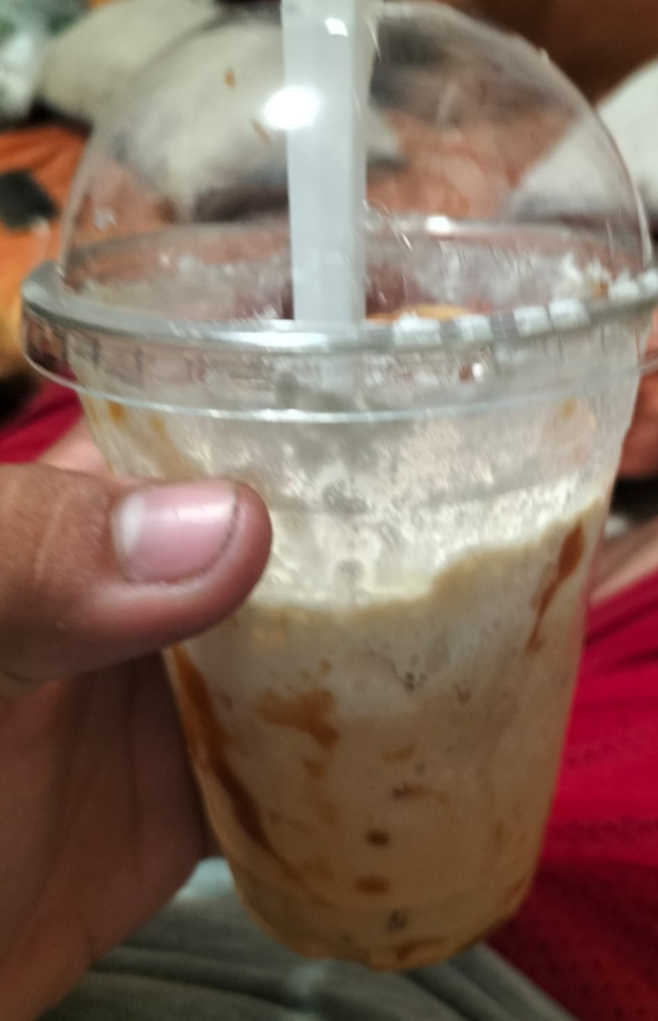 Snack Bar H&M image 7