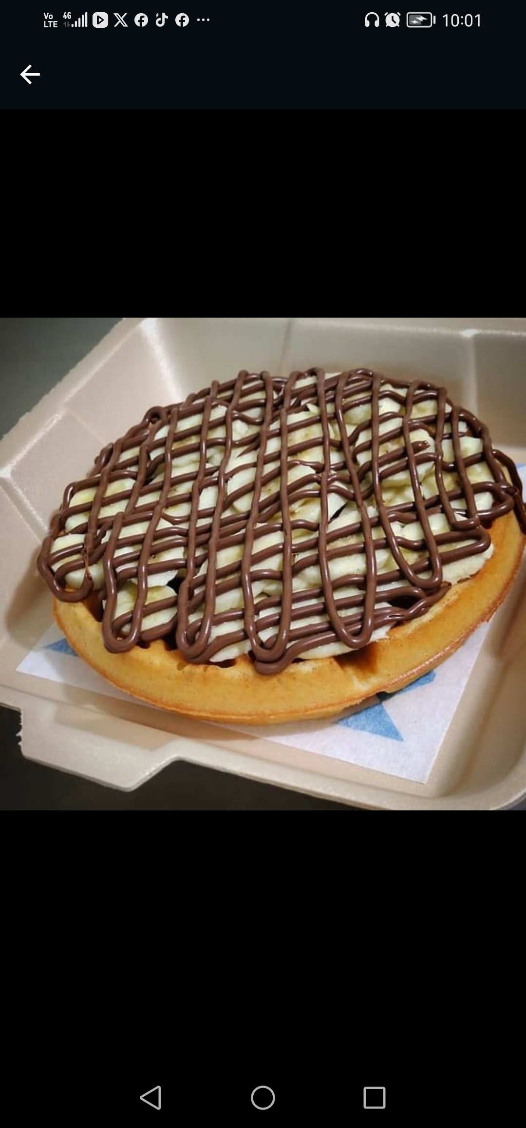 Snack Bar H&M image 8