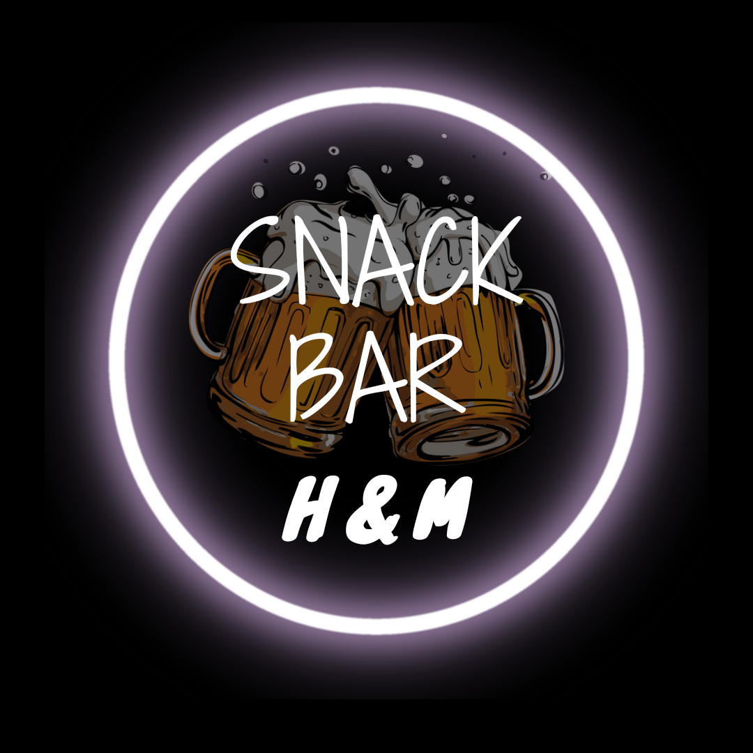 Snack Bar H&M image 9