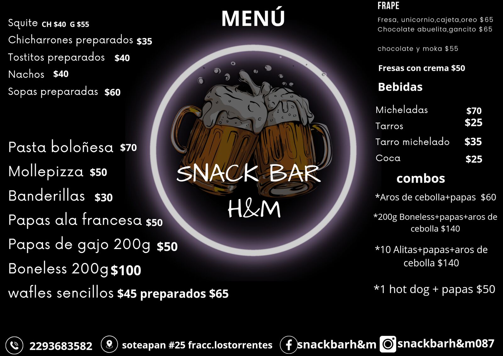 Snack Bar H&M image 10