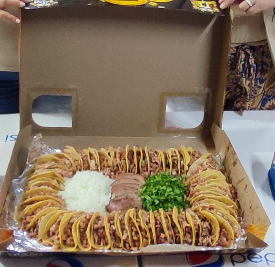 Taqueria SaiSyl. (Tacos de Carnitas) image 5