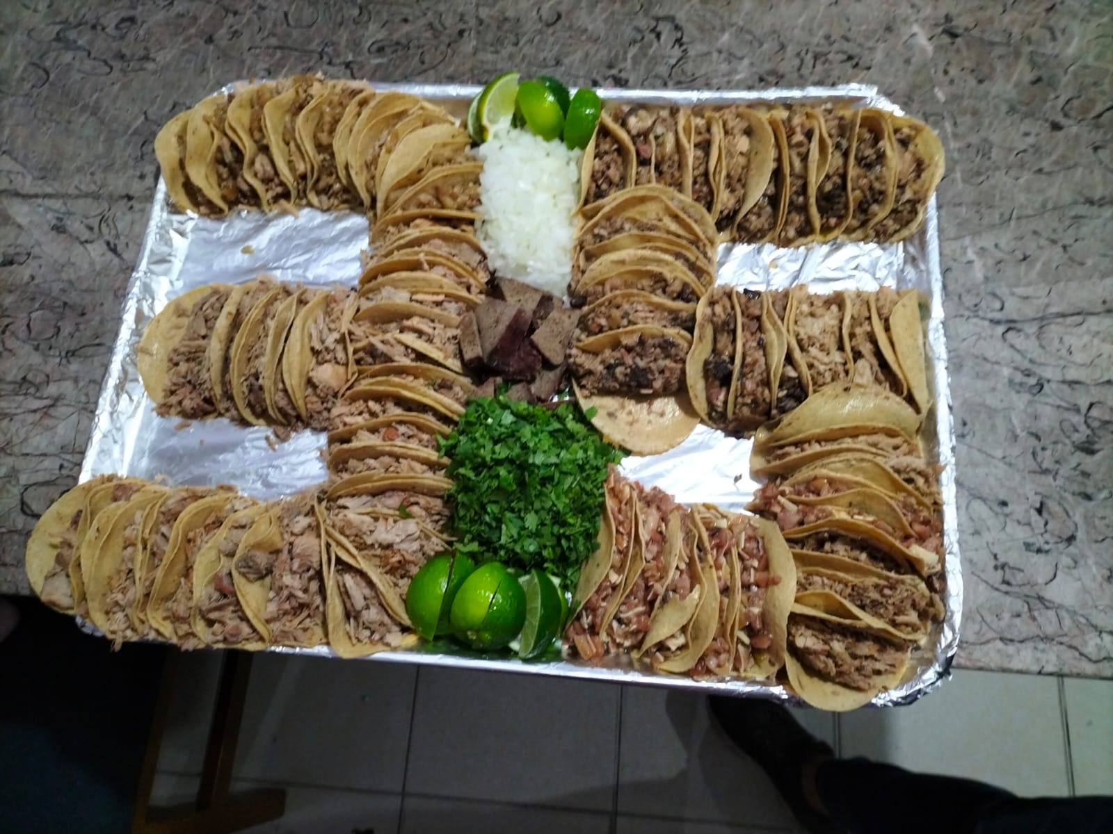 Taqueria SaiSyl. (Tacos de Carnitas) image 10