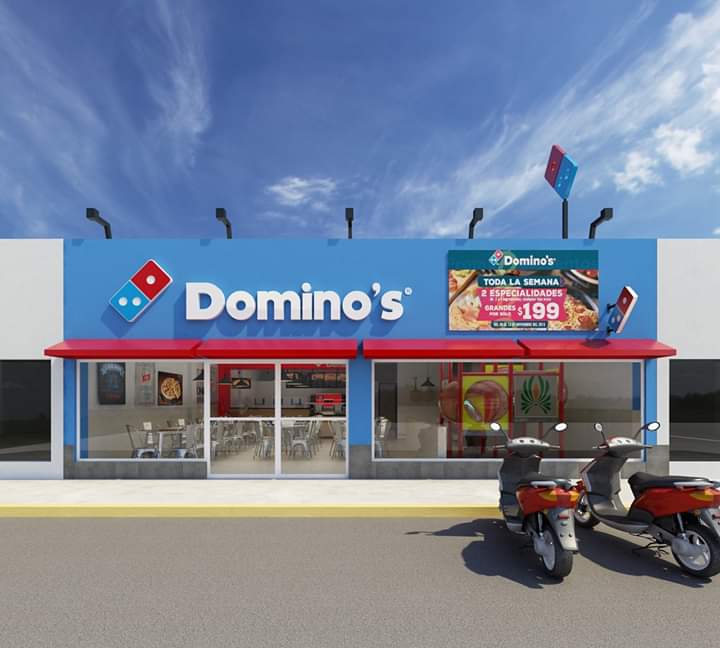 Domino's image 1