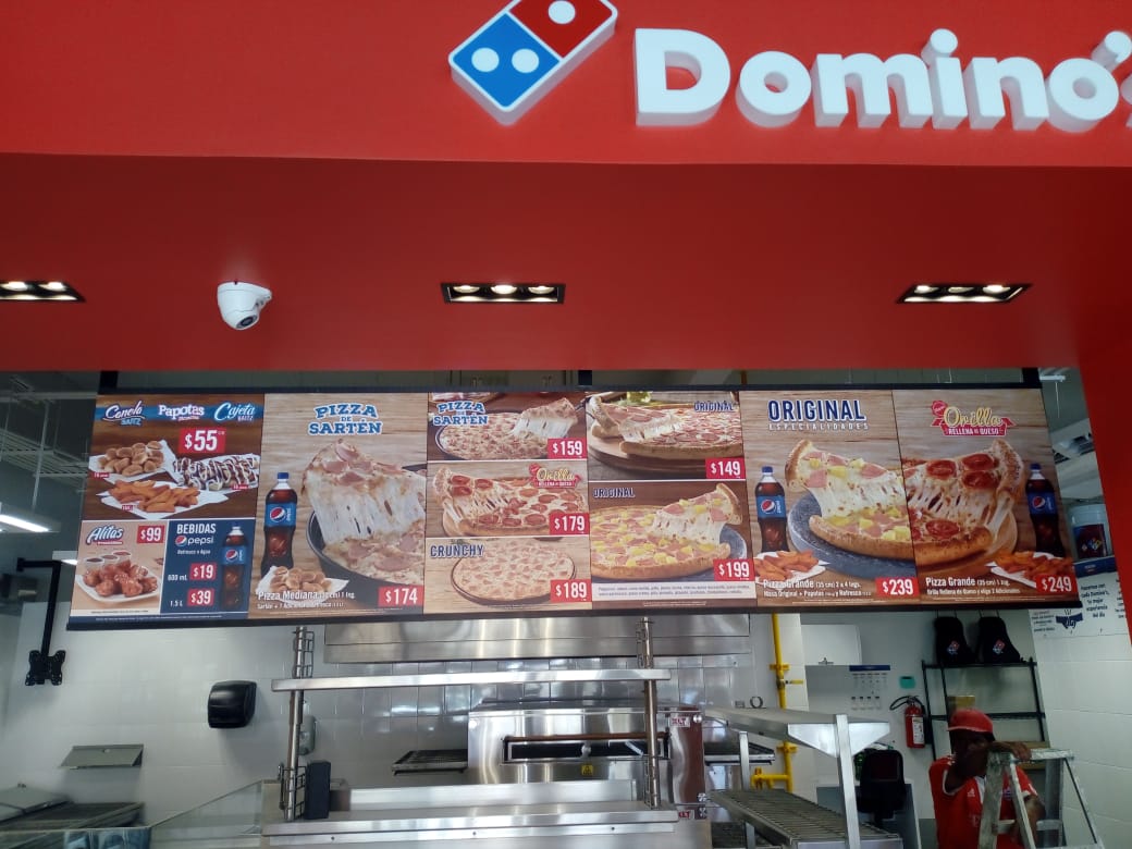 Domino's image 3