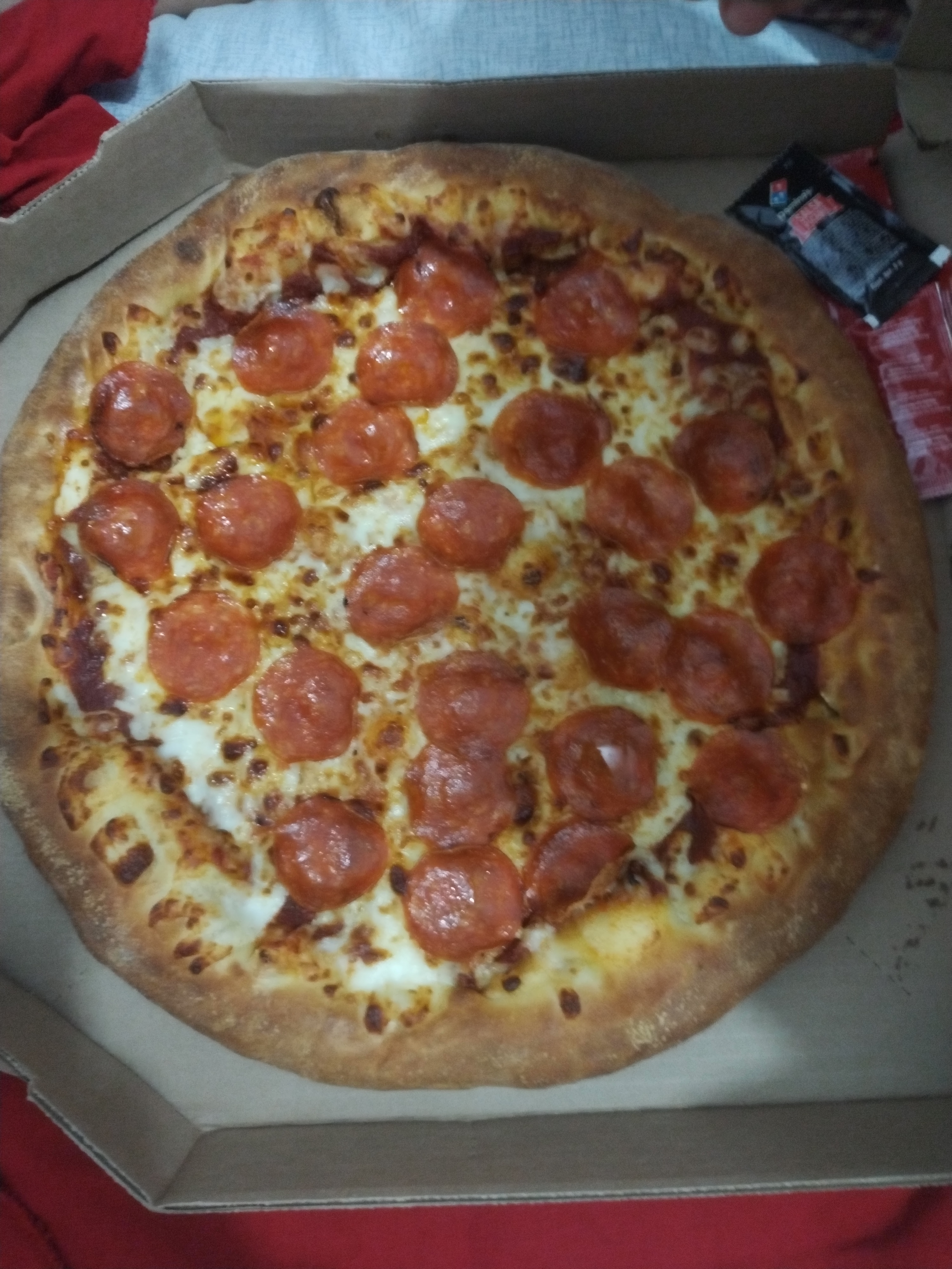 Domino's image 4