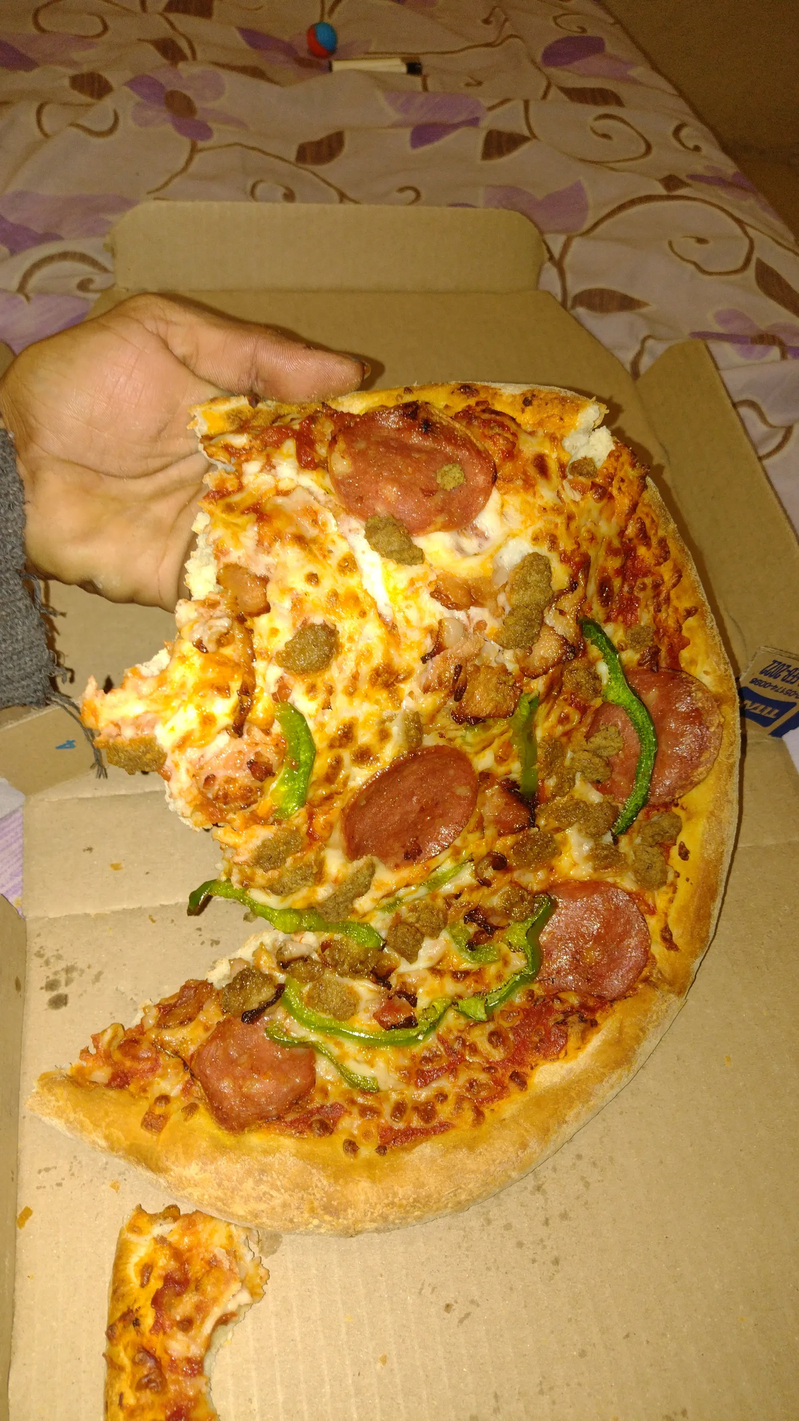Domino's image 5