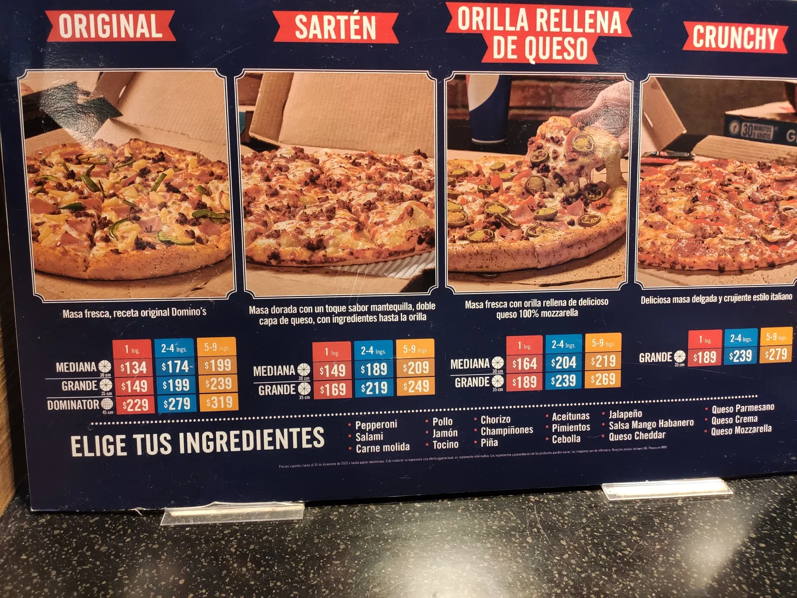 Domino's image 6