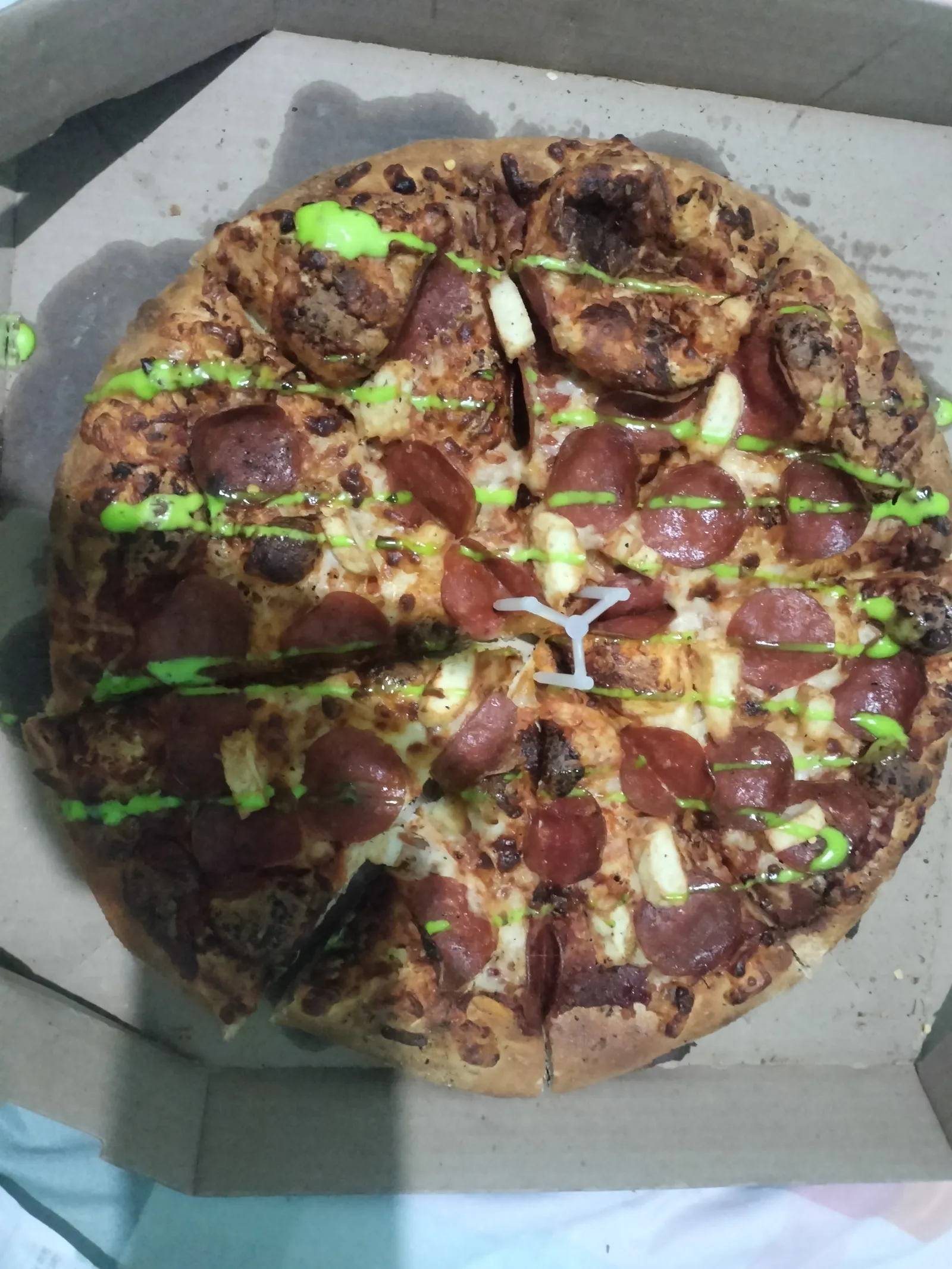 Domino's image 7