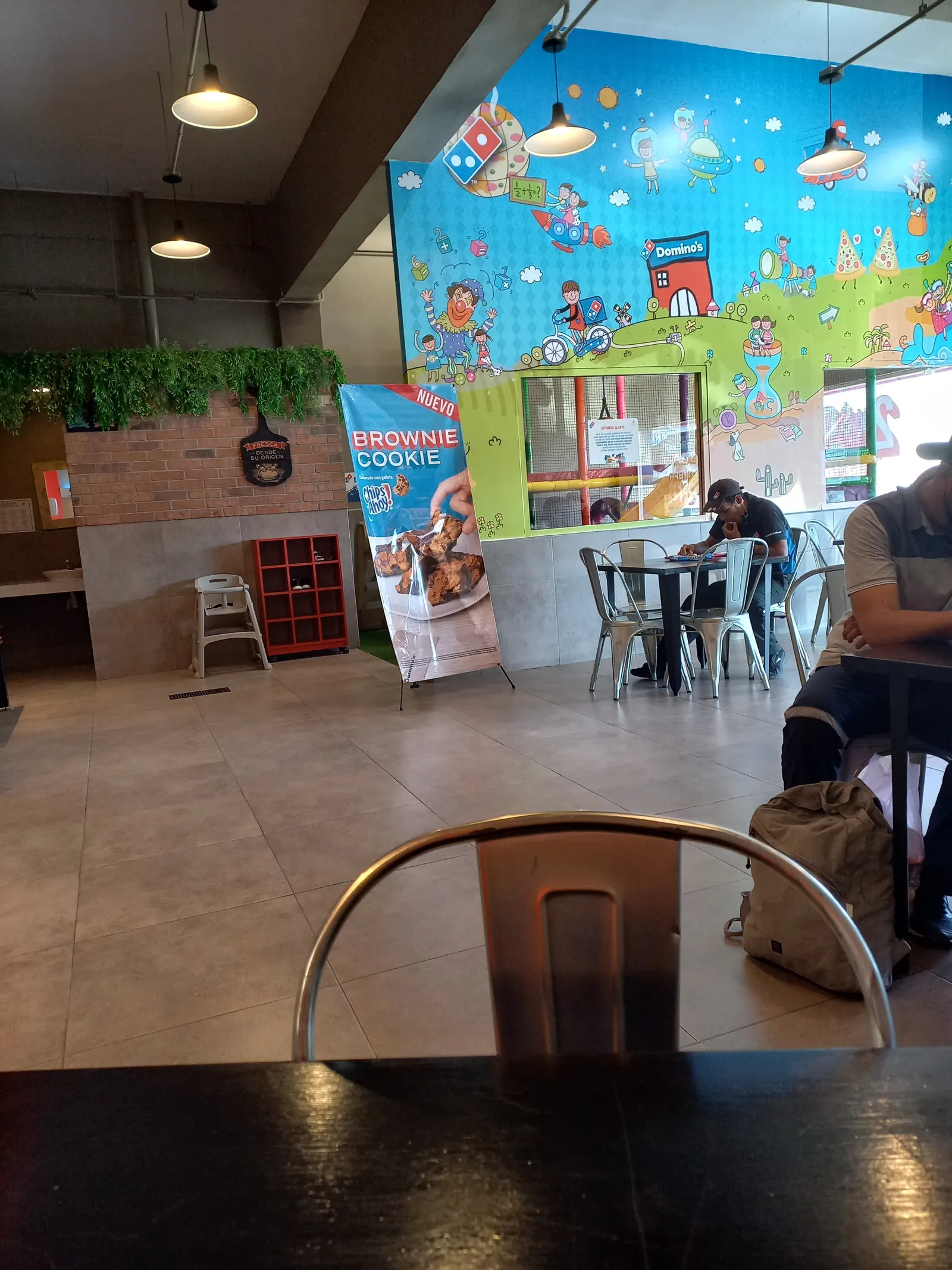 Domino's image 8