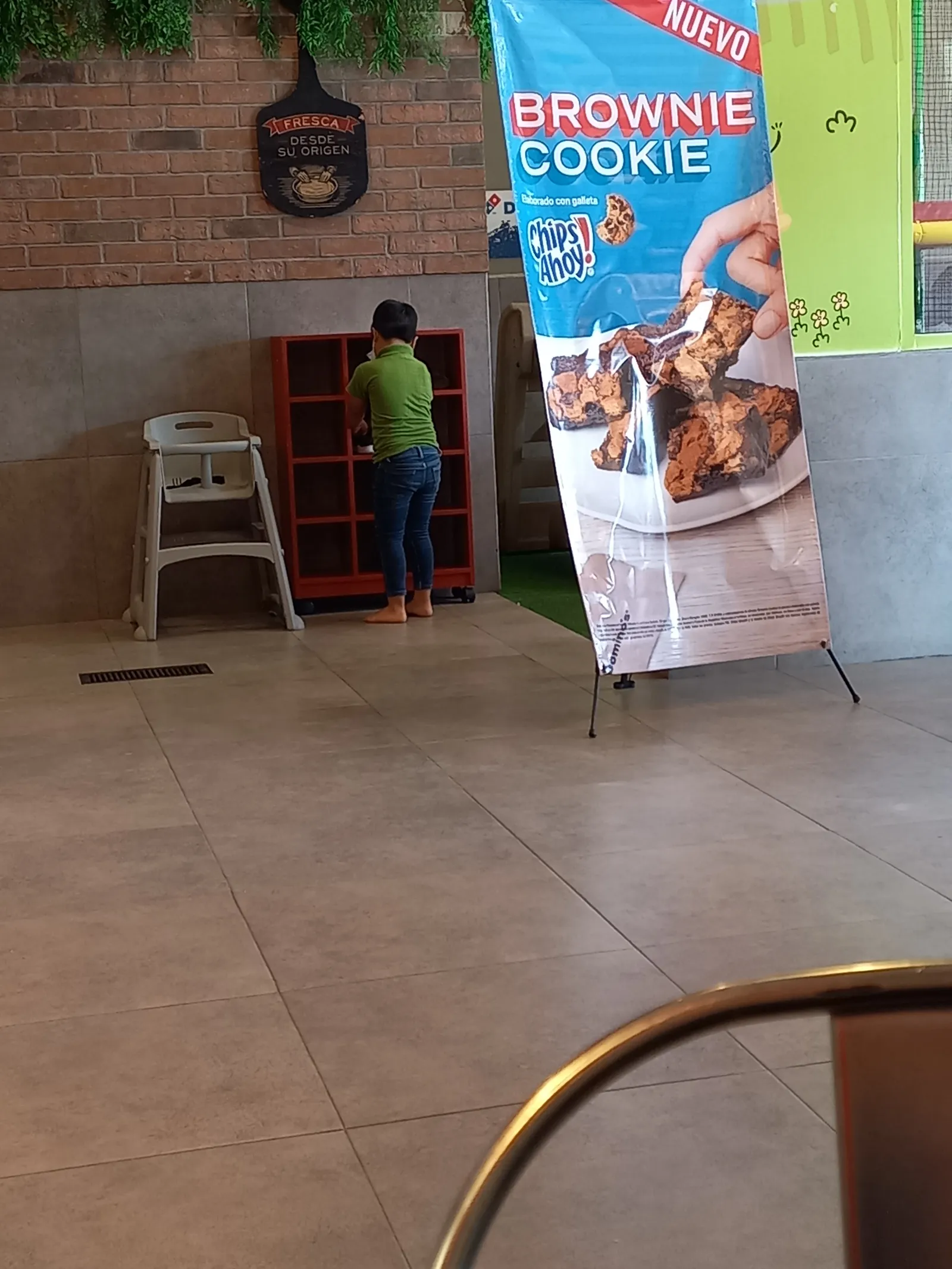 Domino's image 10