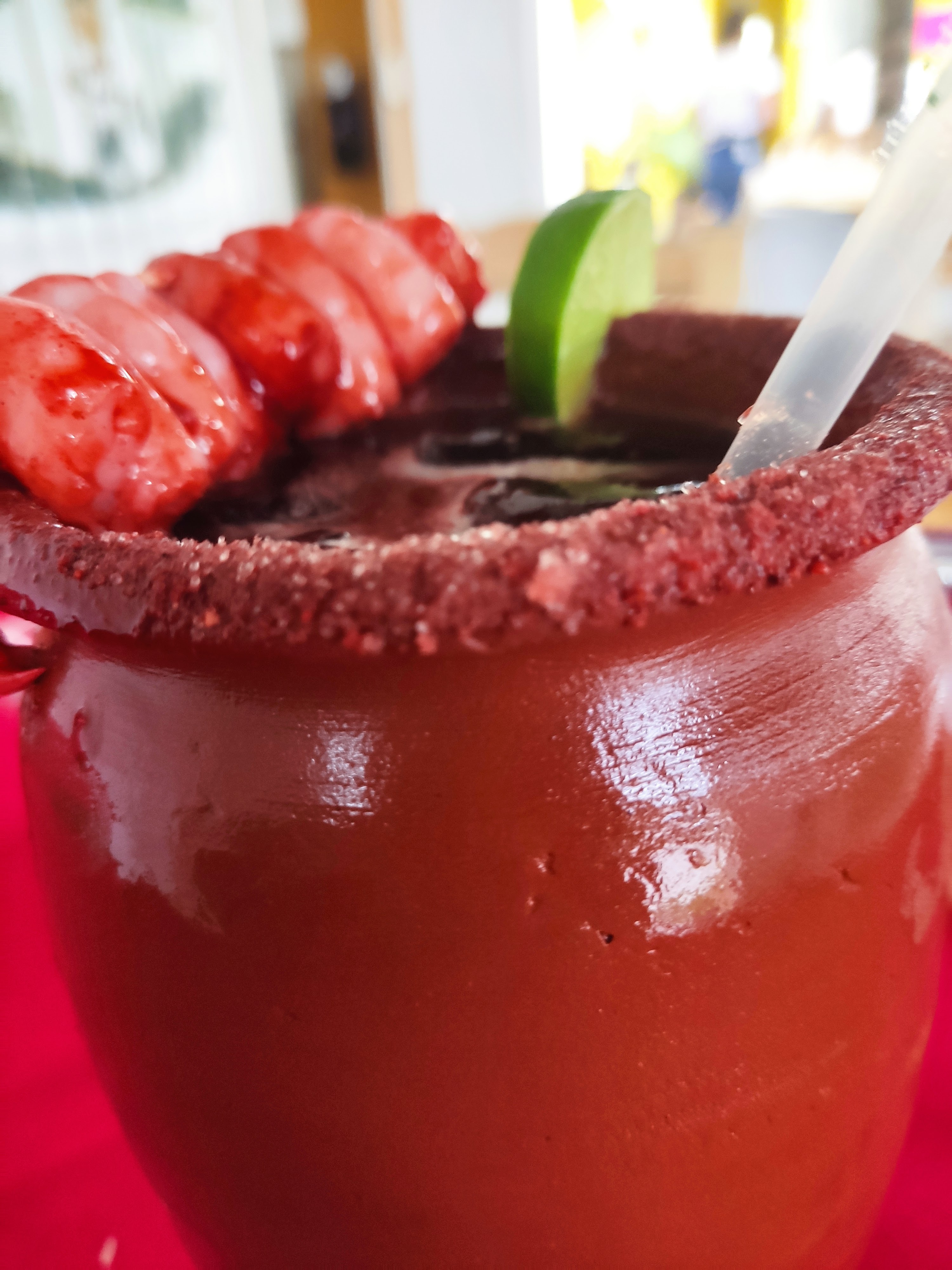 Palapa El Paraiso - Micheladas Y Mariscos image 3