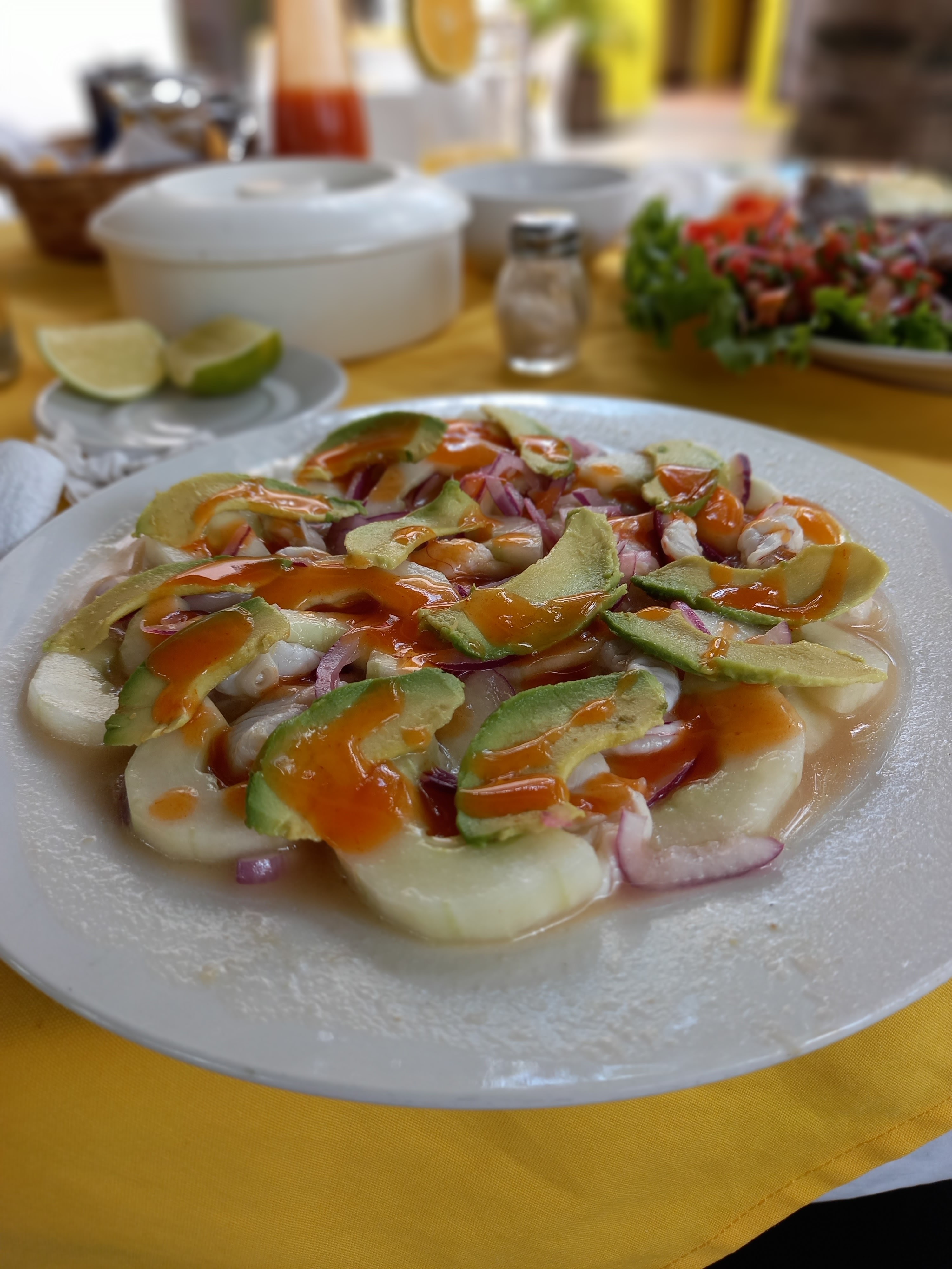 Palapa El Paraiso - Micheladas Y Mariscos image 4