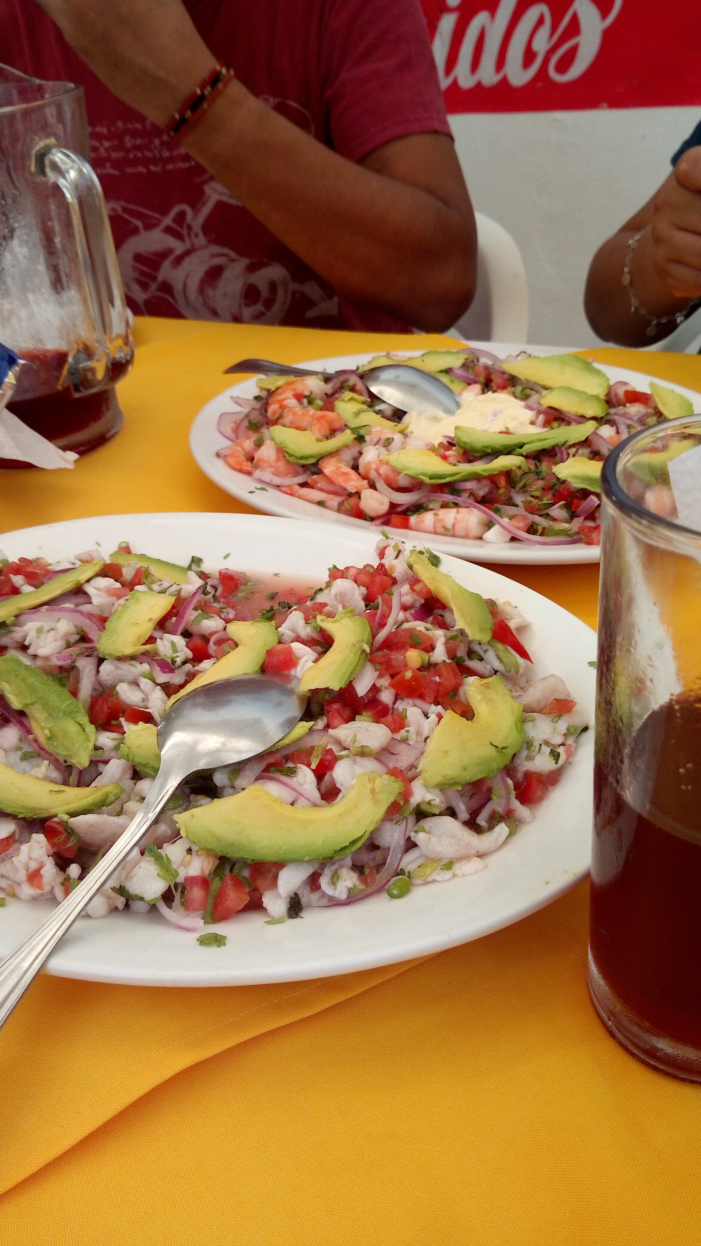 Palapa El Paraiso - Micheladas Y Mariscos image 10