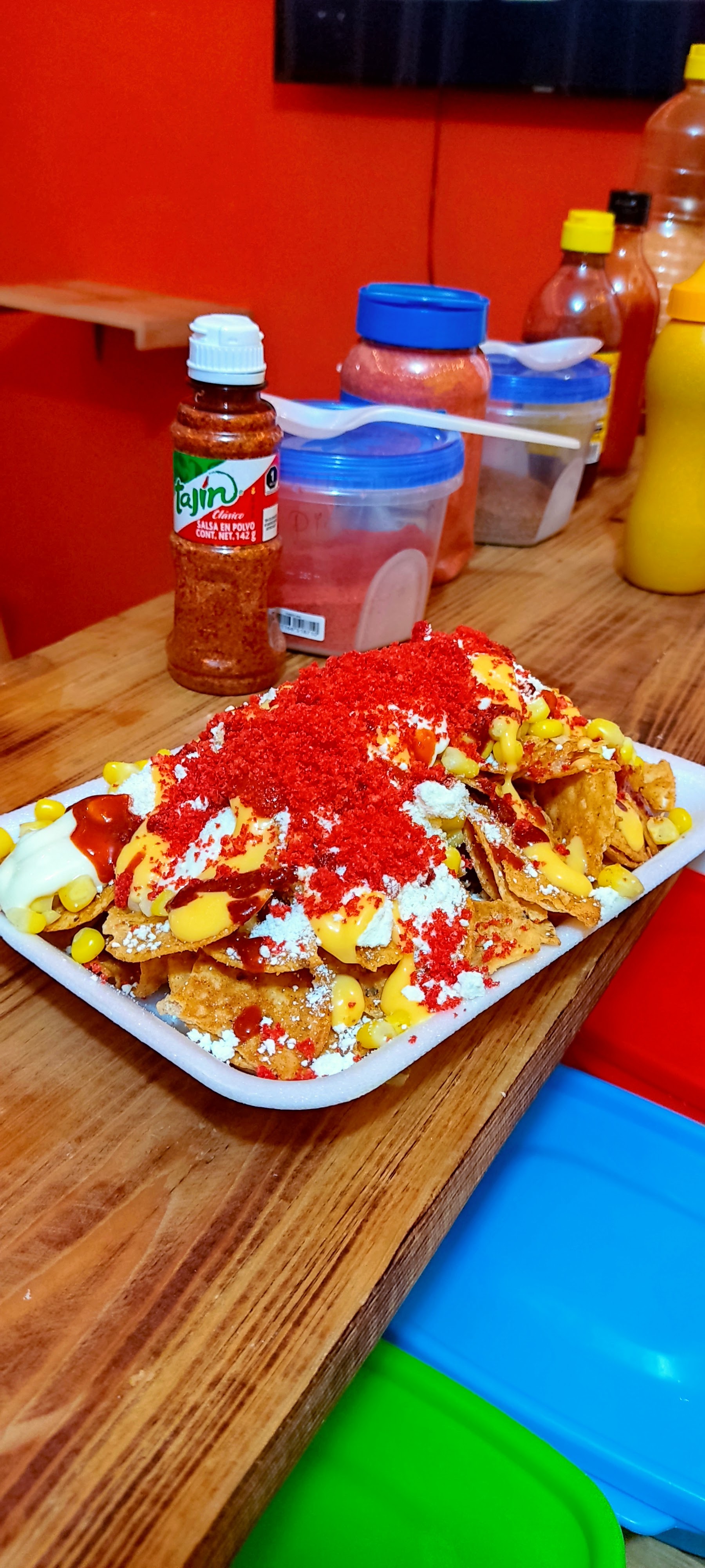 Marquesitas La chipuda image 2