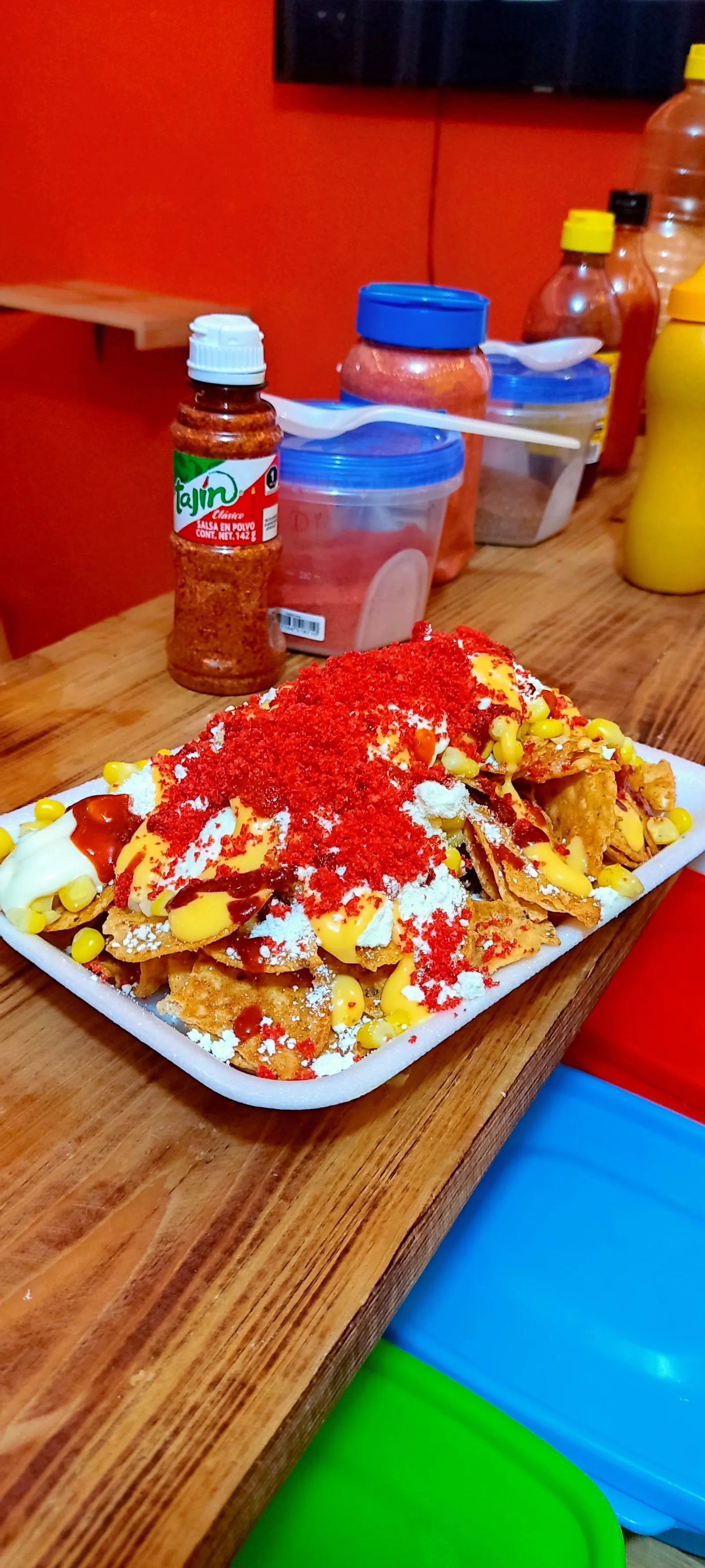 Marquesitas La chipuda image 2