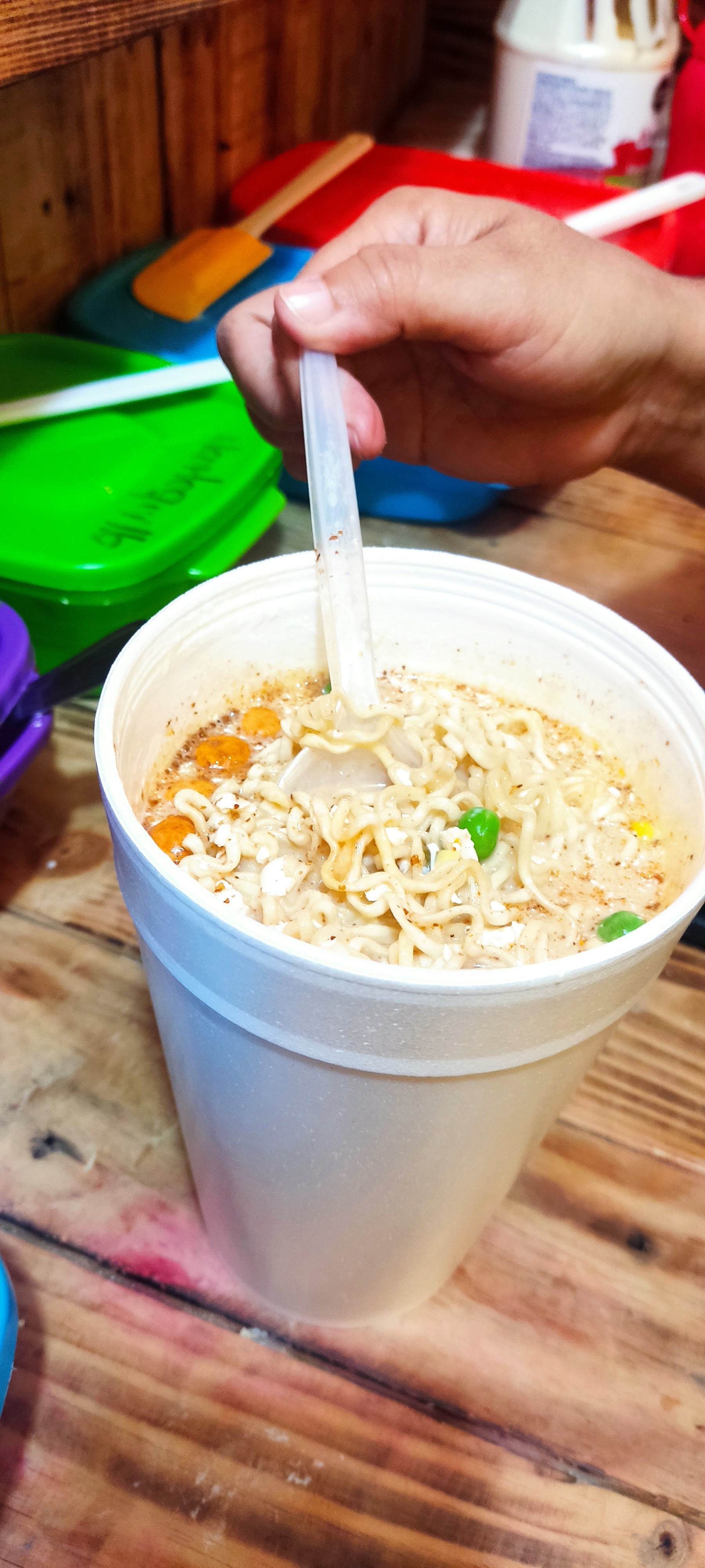 Marquesitas La chipuda image 3