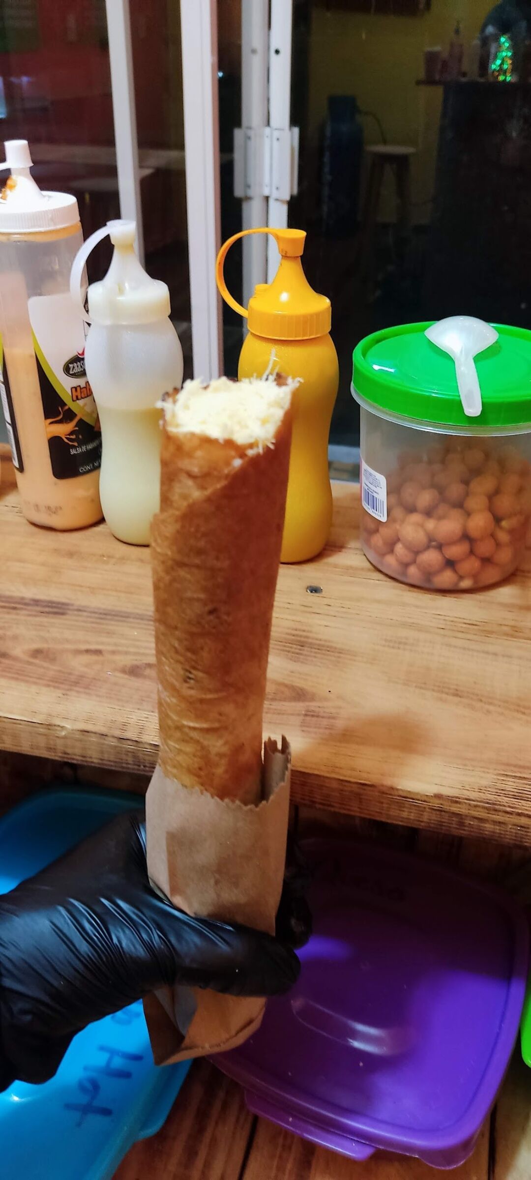 Marquesitas La chipuda image 4