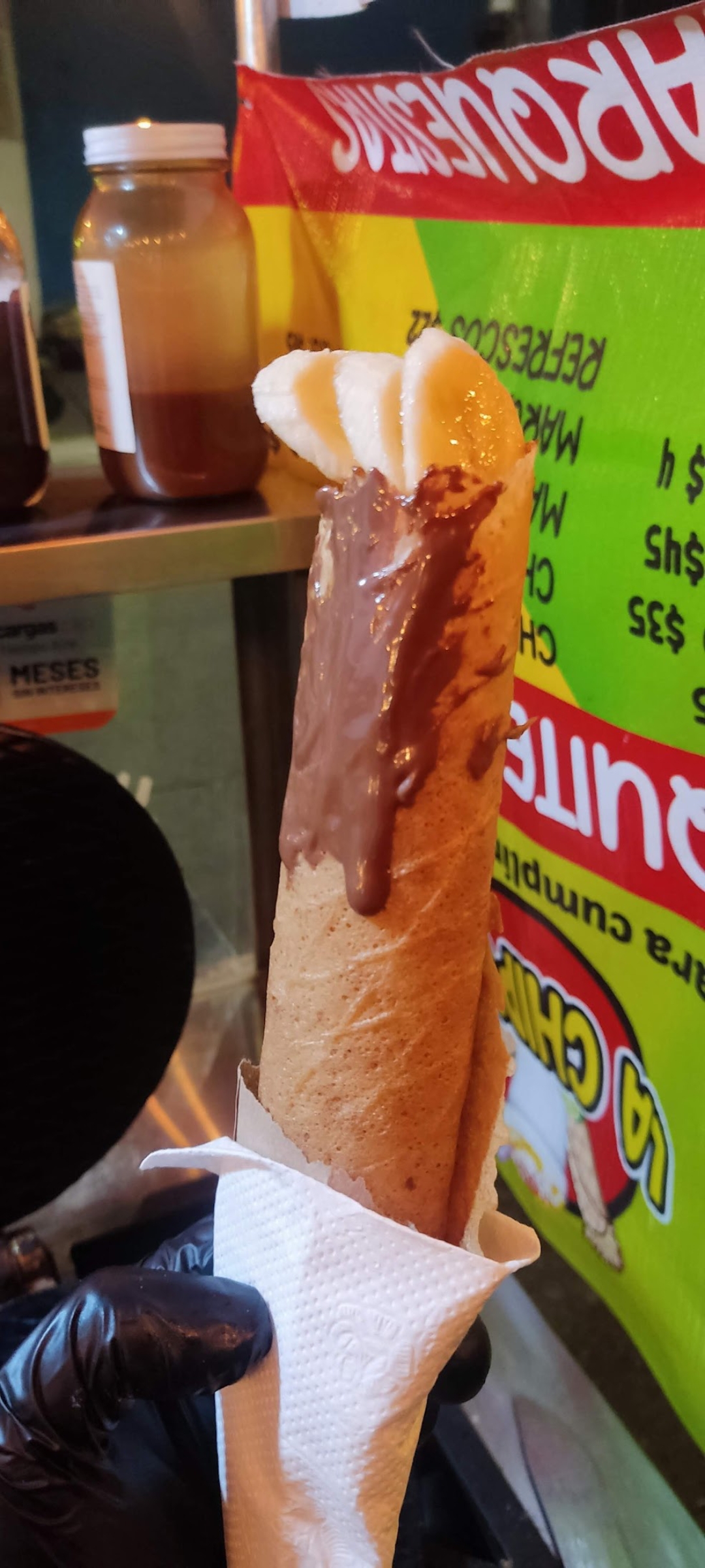 Marquesitas La chipuda image 5