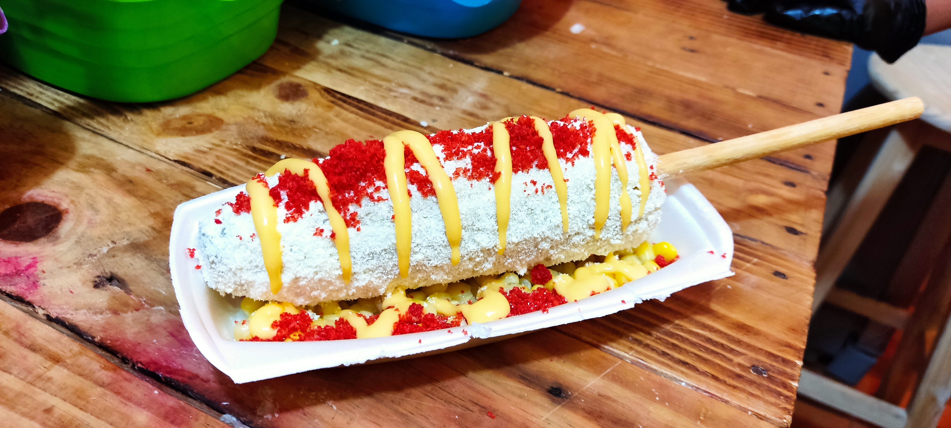 Marquesitas La chipuda image 6