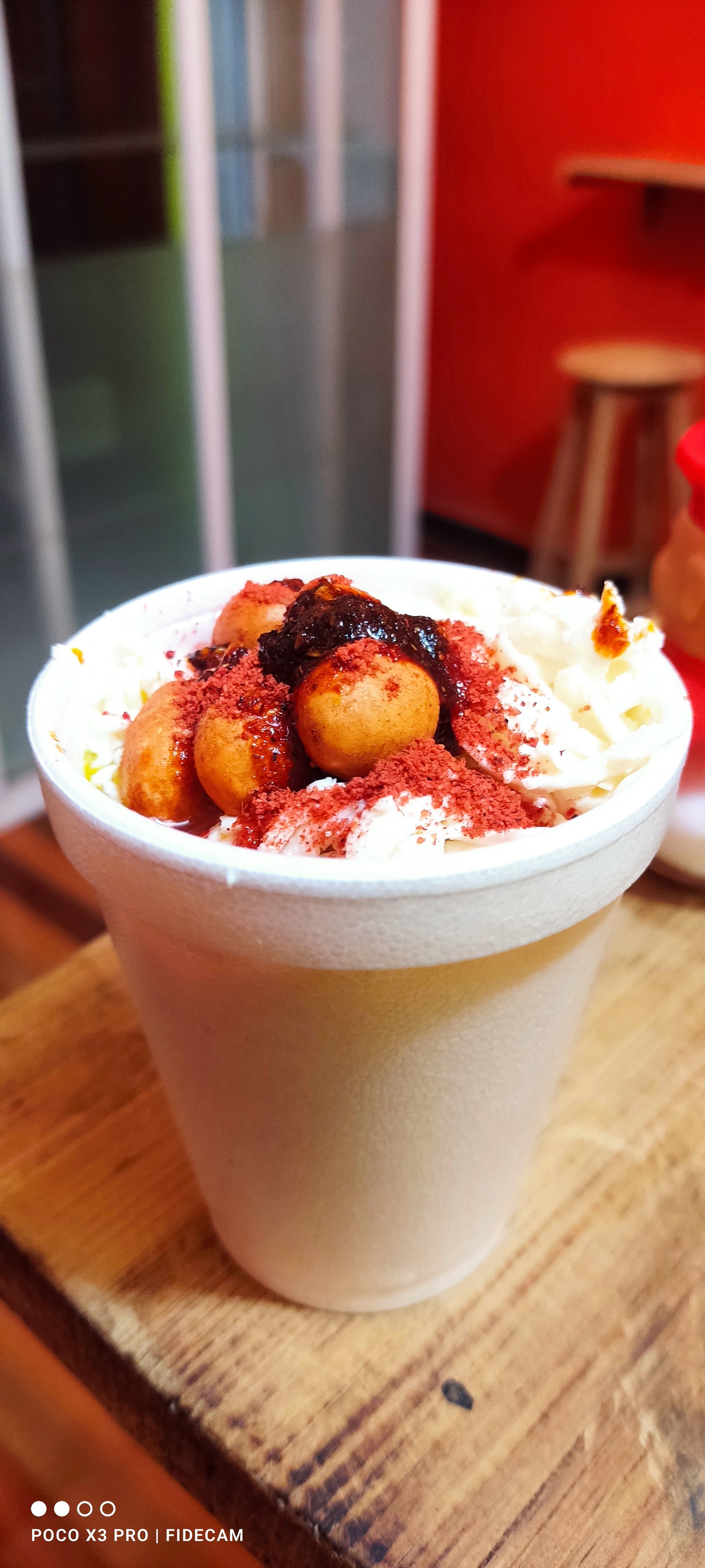 Marquesitas La chipuda image 7